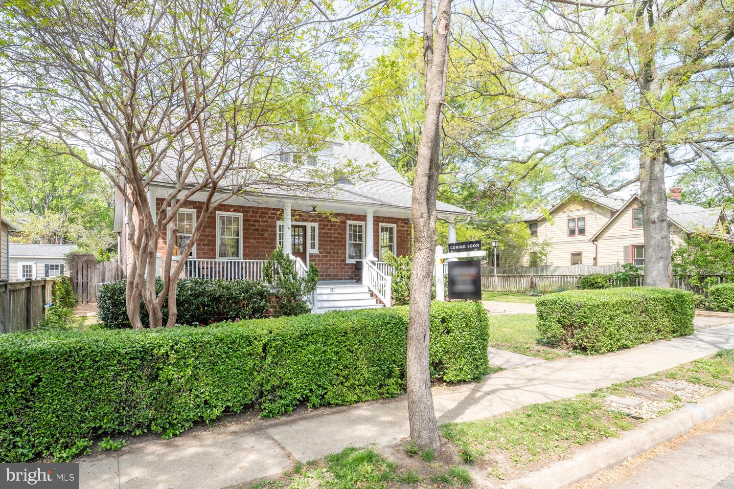 DEL RAY - Residential