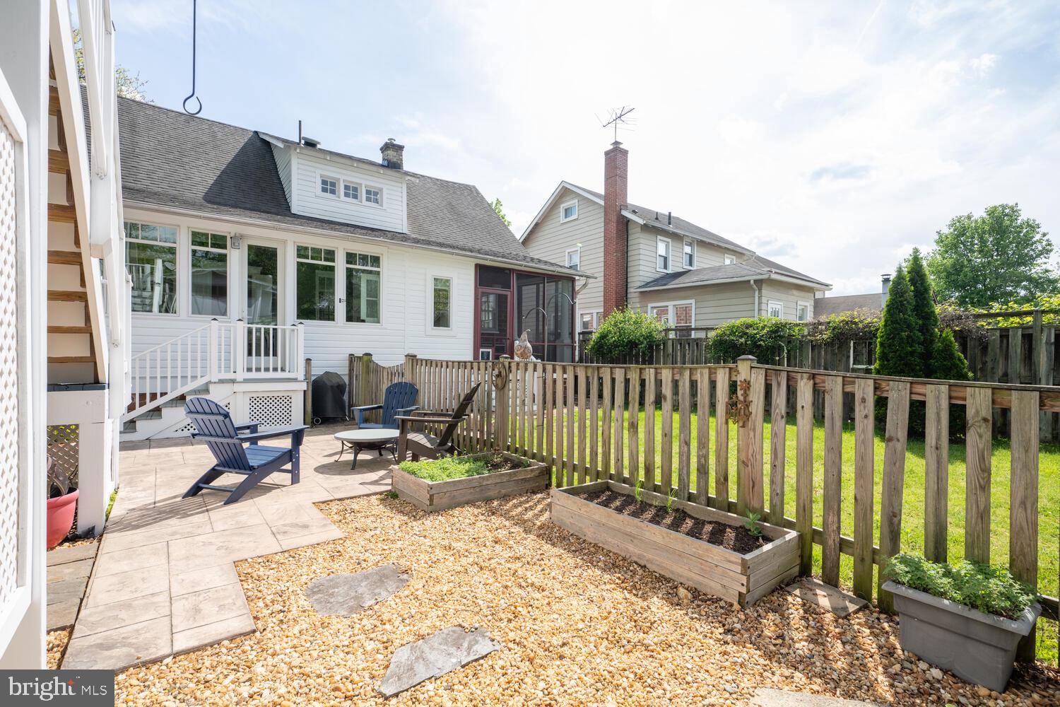 DEL RAY - Residential