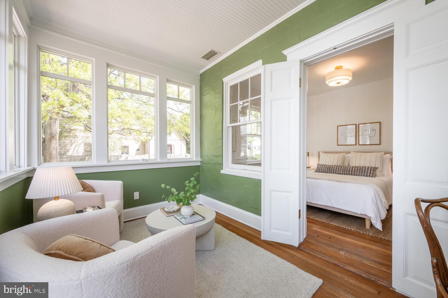 DEL RAY - Residential