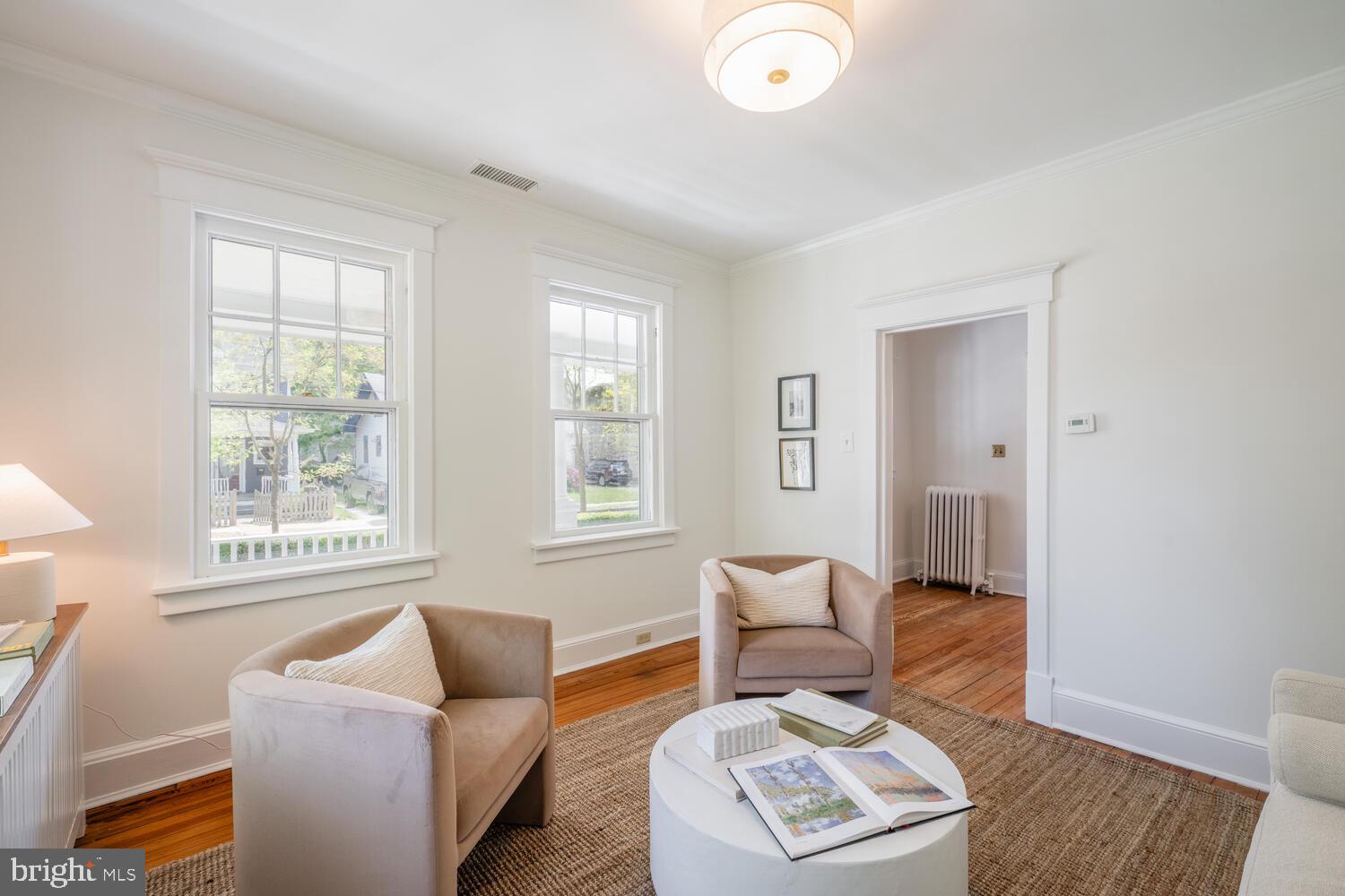 DEL RAY - Residential