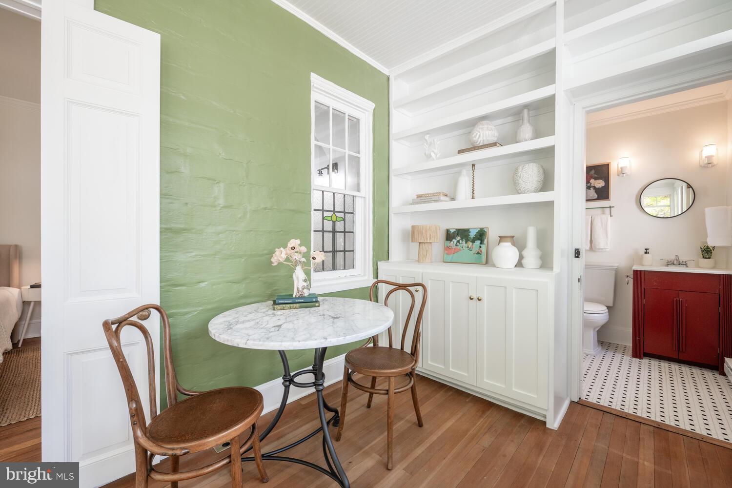 DEL RAY - Residential