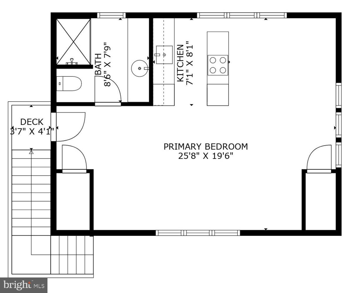 DEL RAY - Residential