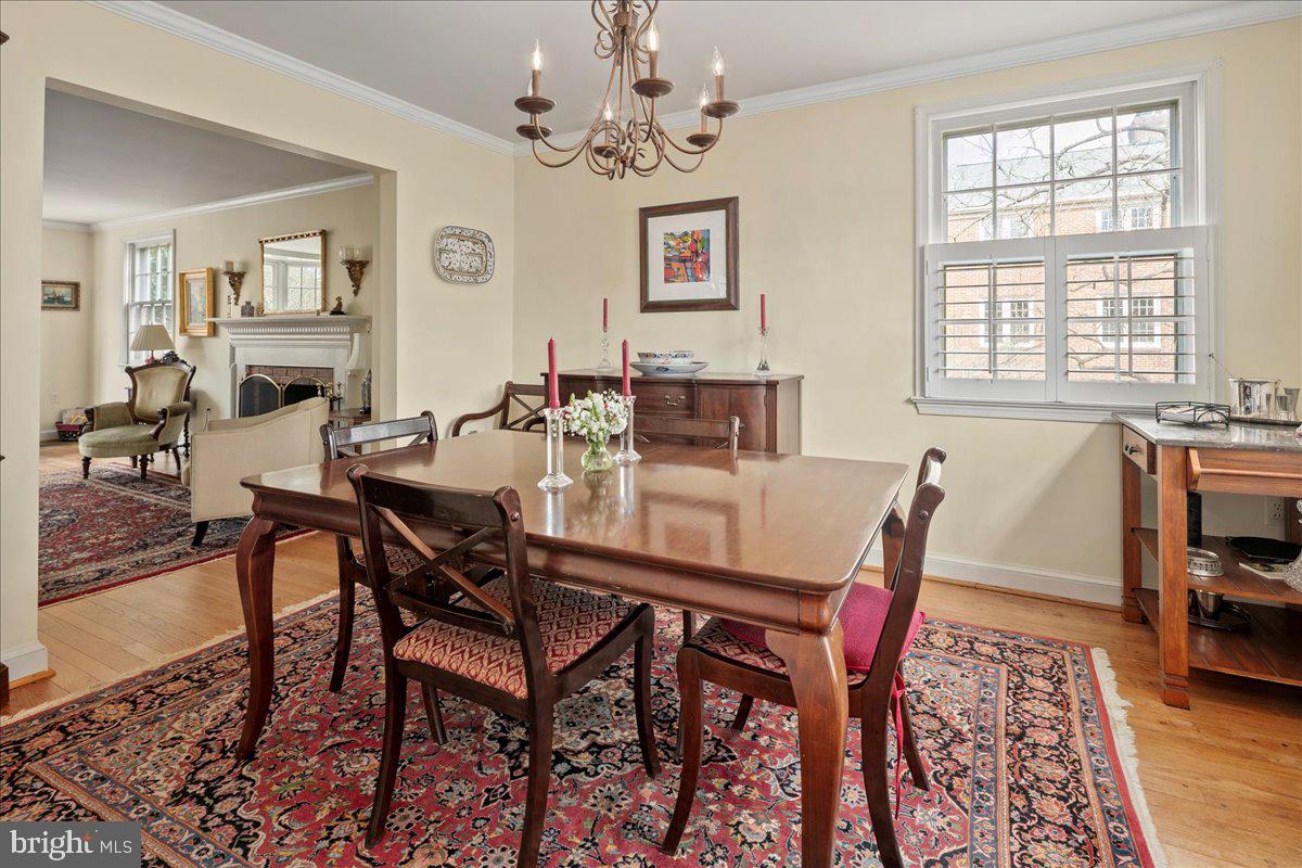 OLDE BELHAVEN TOWNE - Residential