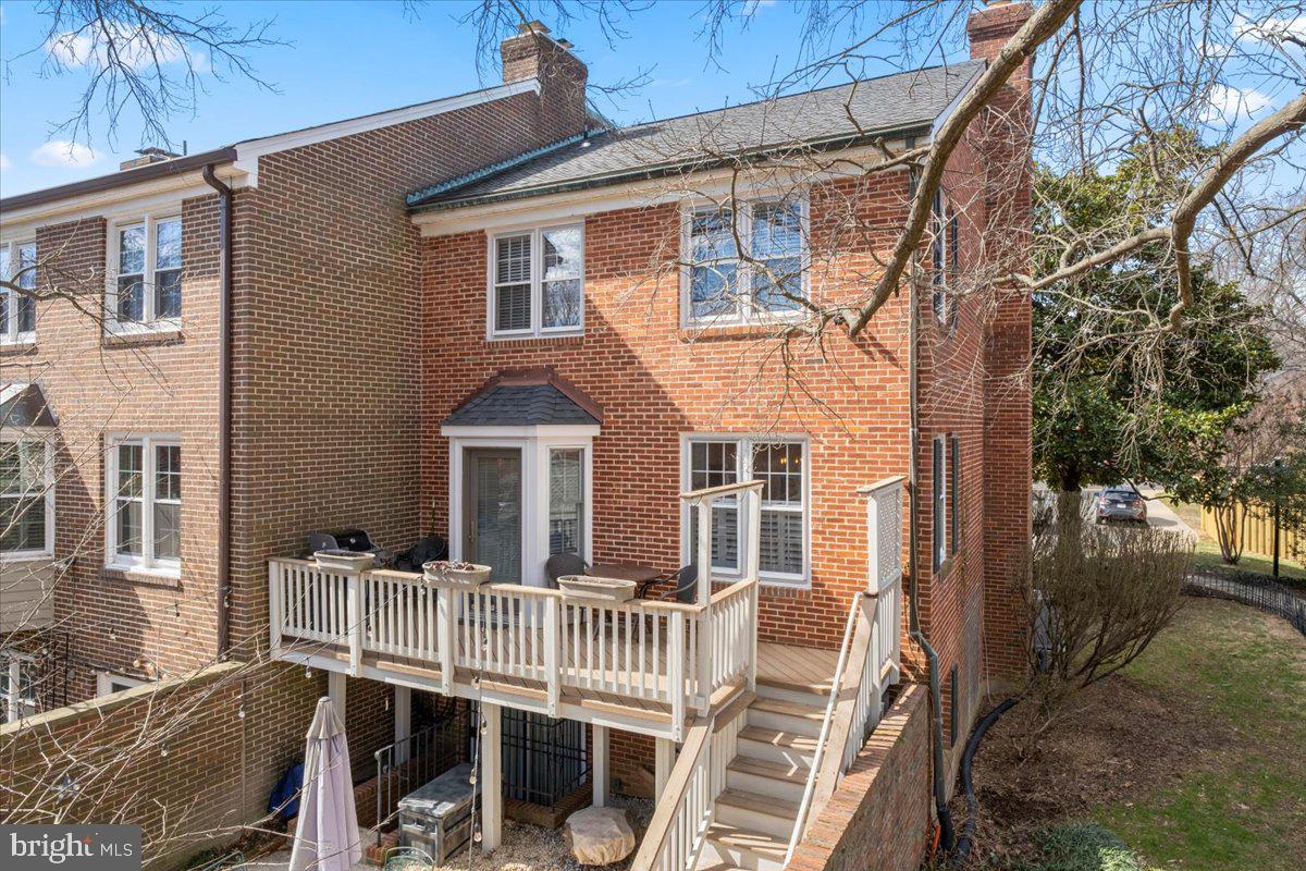 OLDE BELHAVEN TOWNE - Residential