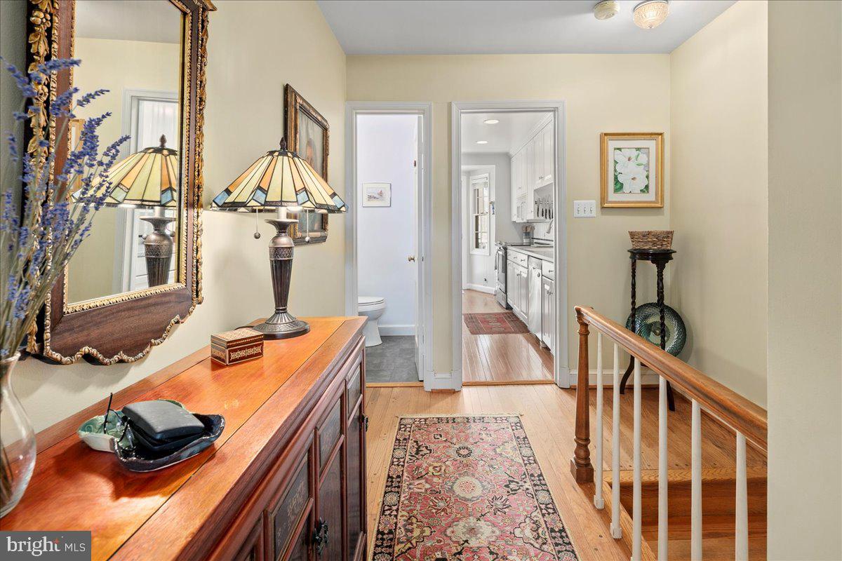 OLDE BELHAVEN TOWNE - Residential