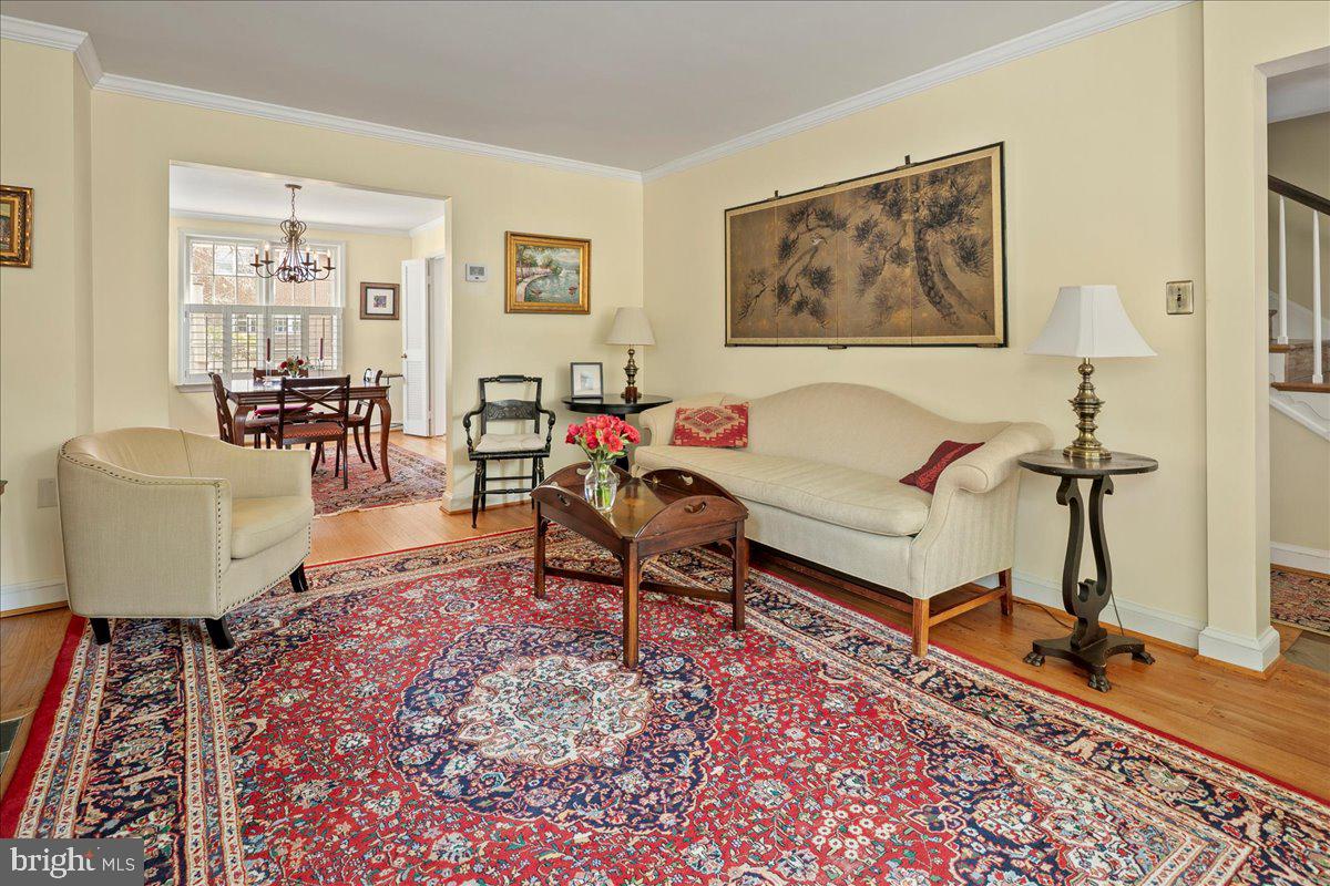OLDE BELHAVEN TOWNE - Residential