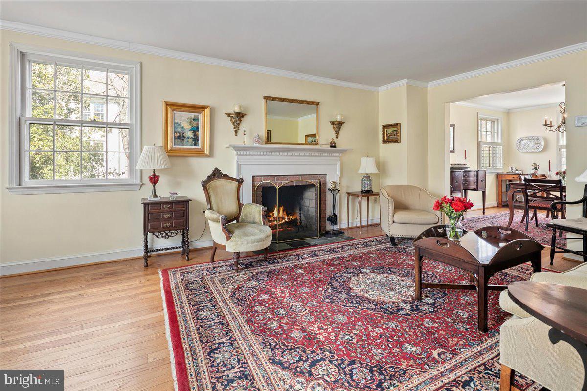 OLDE BELHAVEN TOWNE - Residential