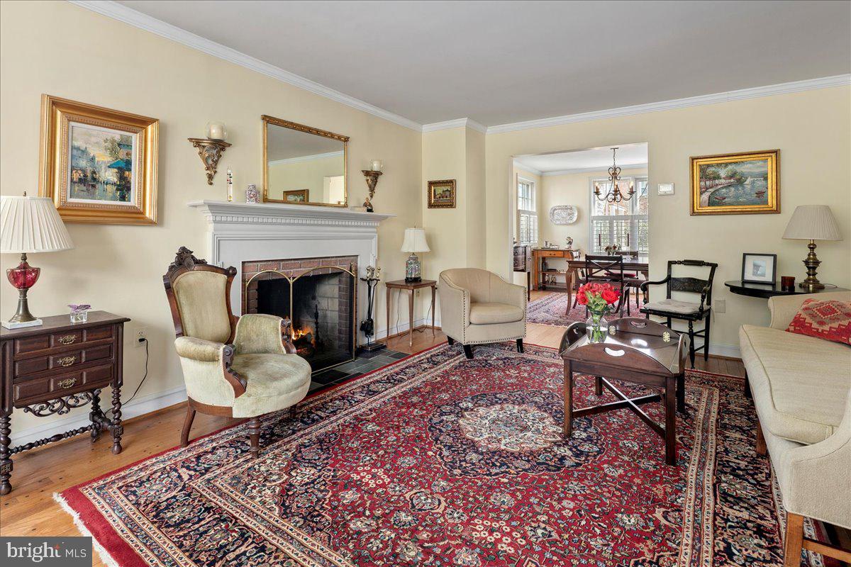 OLDE BELHAVEN TOWNE - Residential