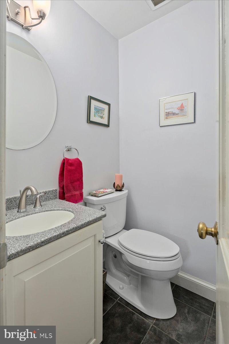 OLDE BELHAVEN TOWNE - Residential