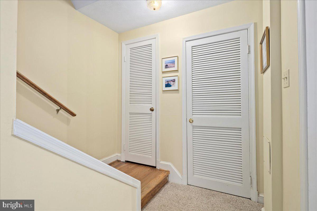 OLDE BELHAVEN TOWNE - Residential