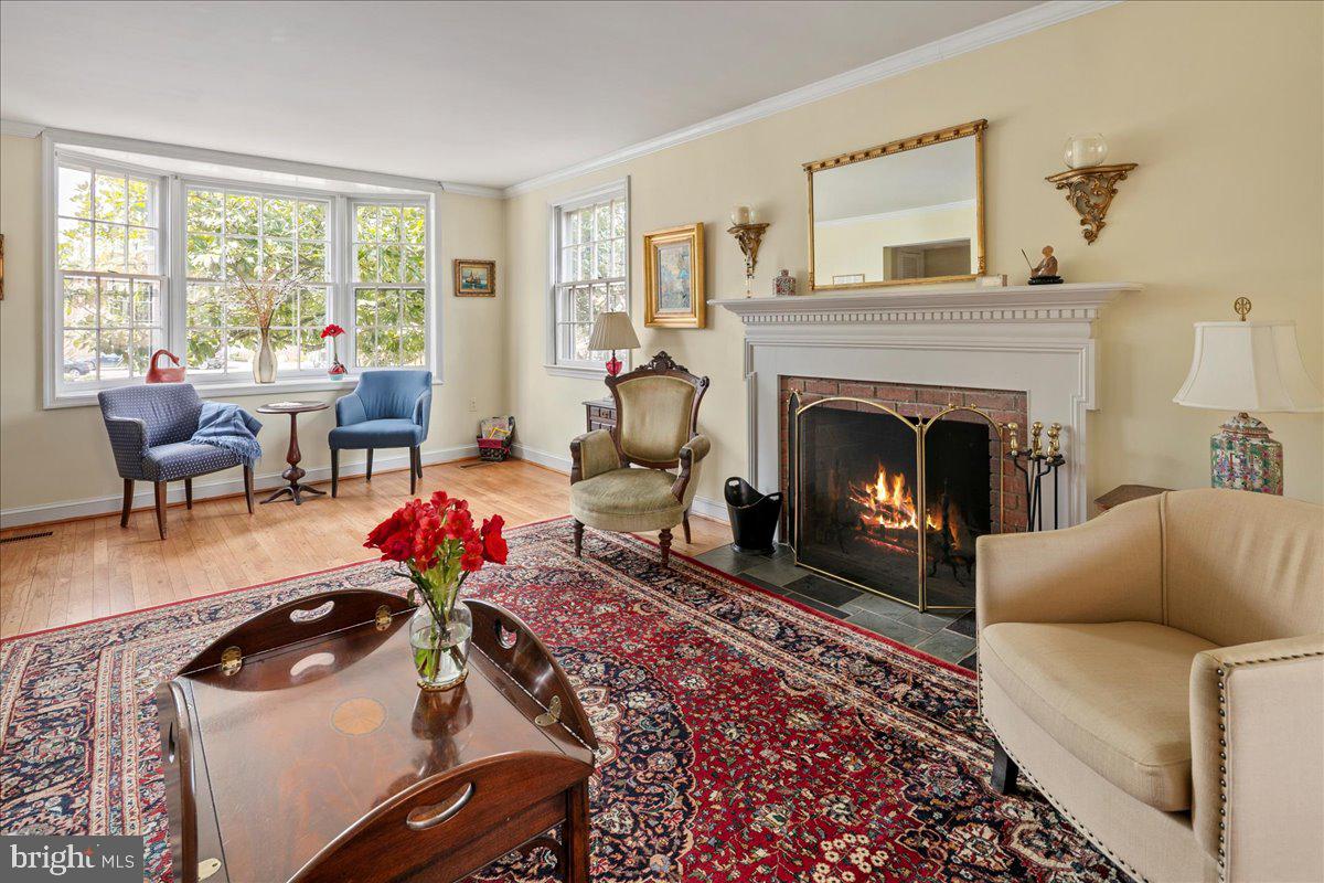 OLDE BELHAVEN TOWNE - Residential