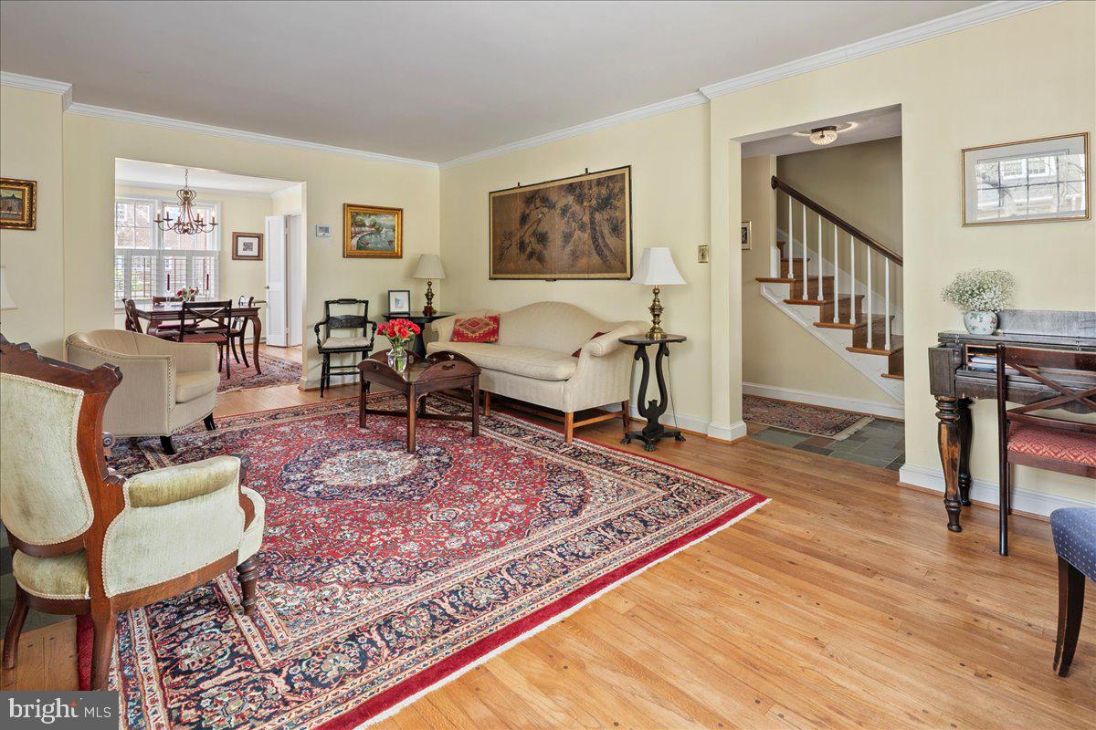 OLDE BELHAVEN TOWNE - Residential