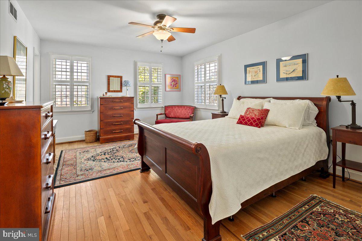 OLDE BELHAVEN TOWNE - Residential