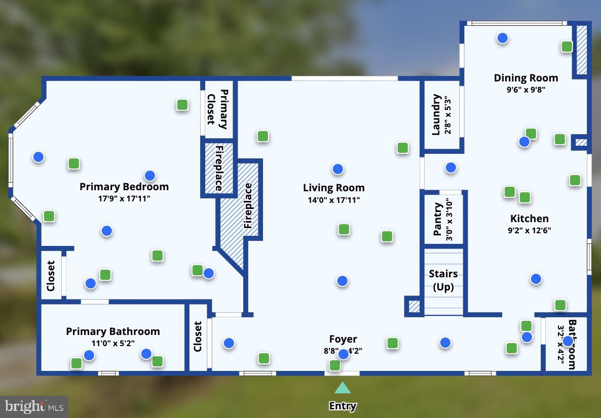 VILLAGE HAMLET - Residential