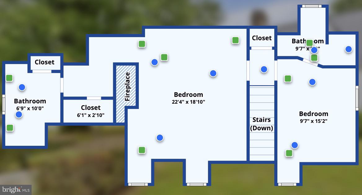 VILLAGE HAMLET - Residential