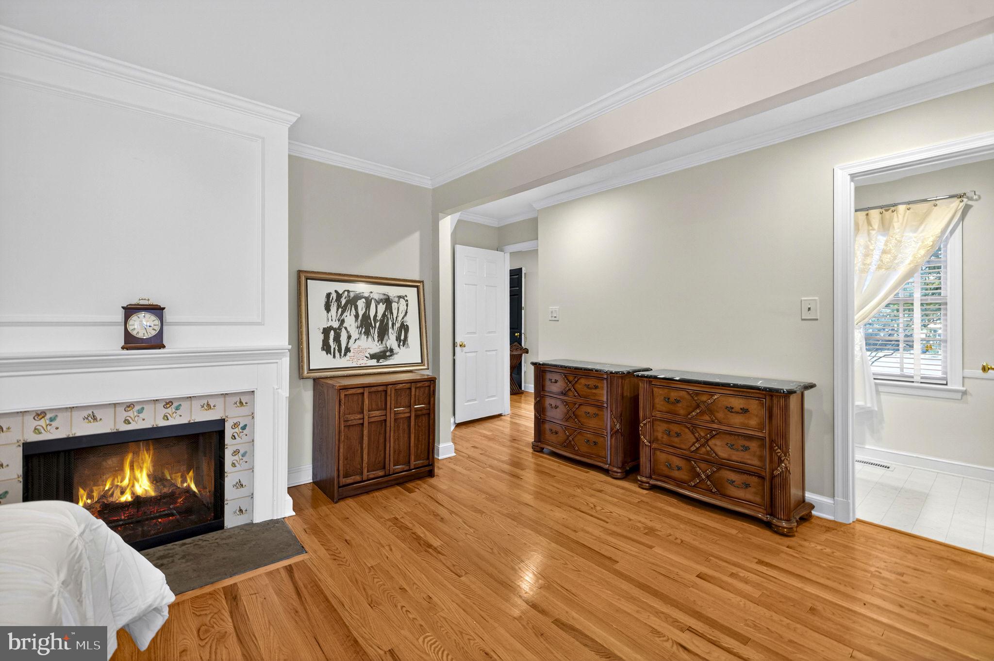 VILLAGE HAMLET - Residential