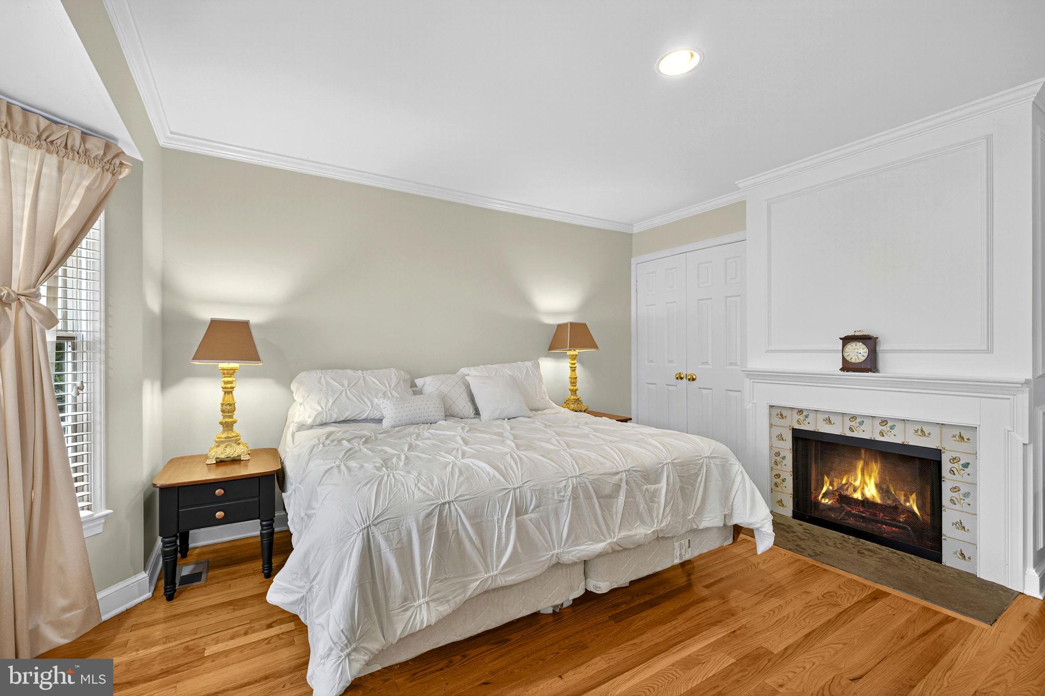 VILLAGE HAMLET - Residential