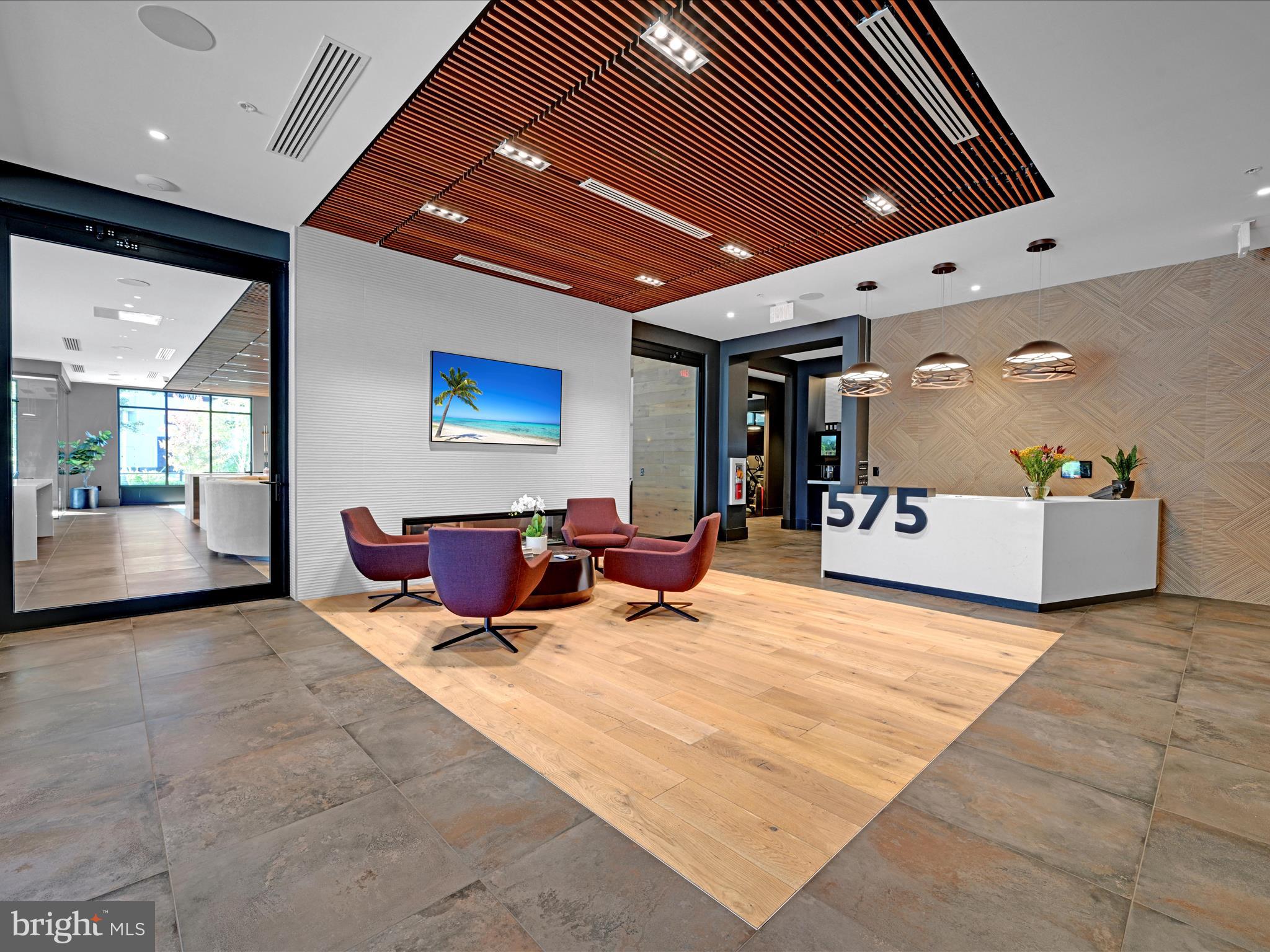 575 SOUTH CONDOS - Residential