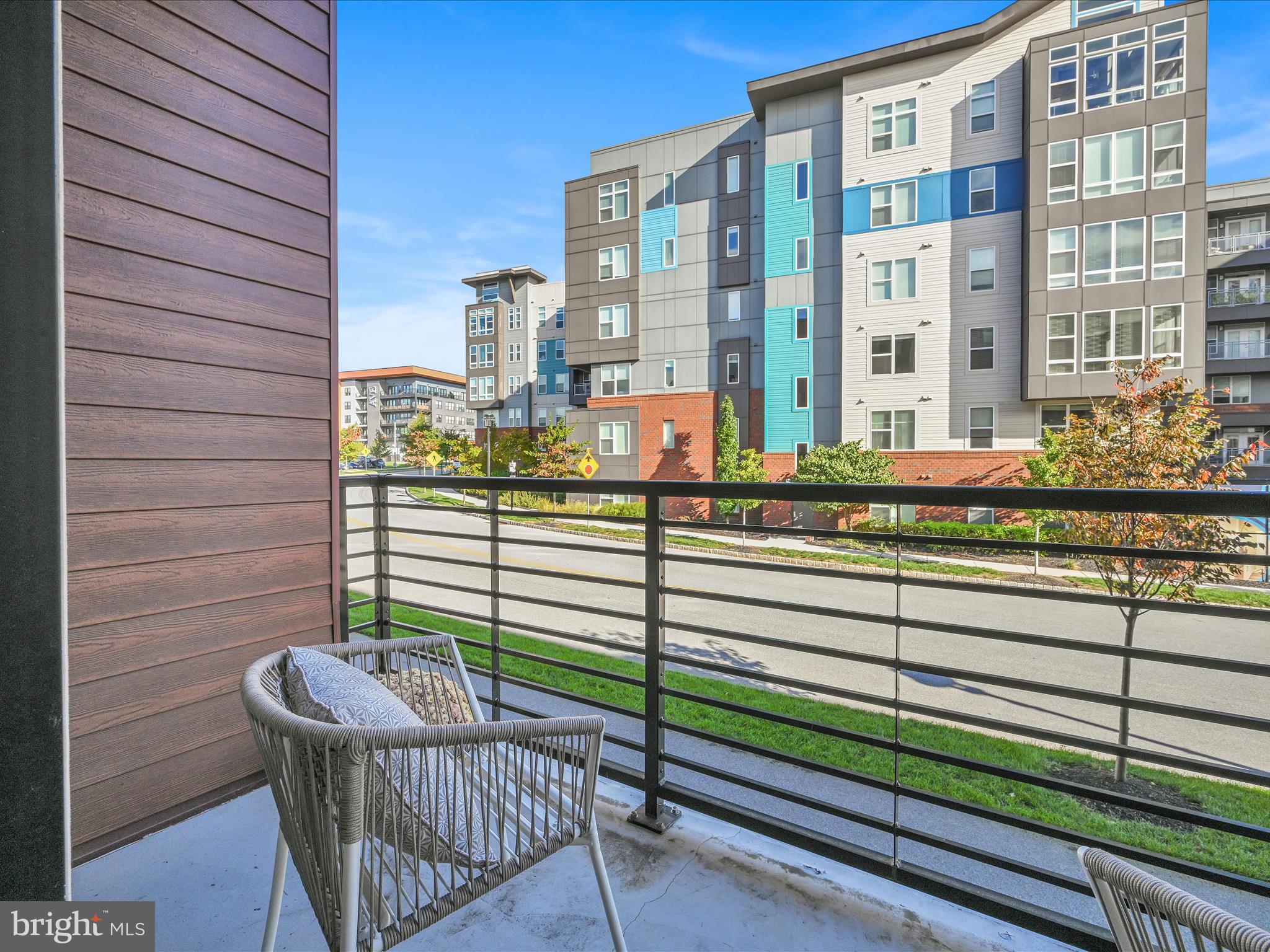 575 SOUTH CONDOS - Residential