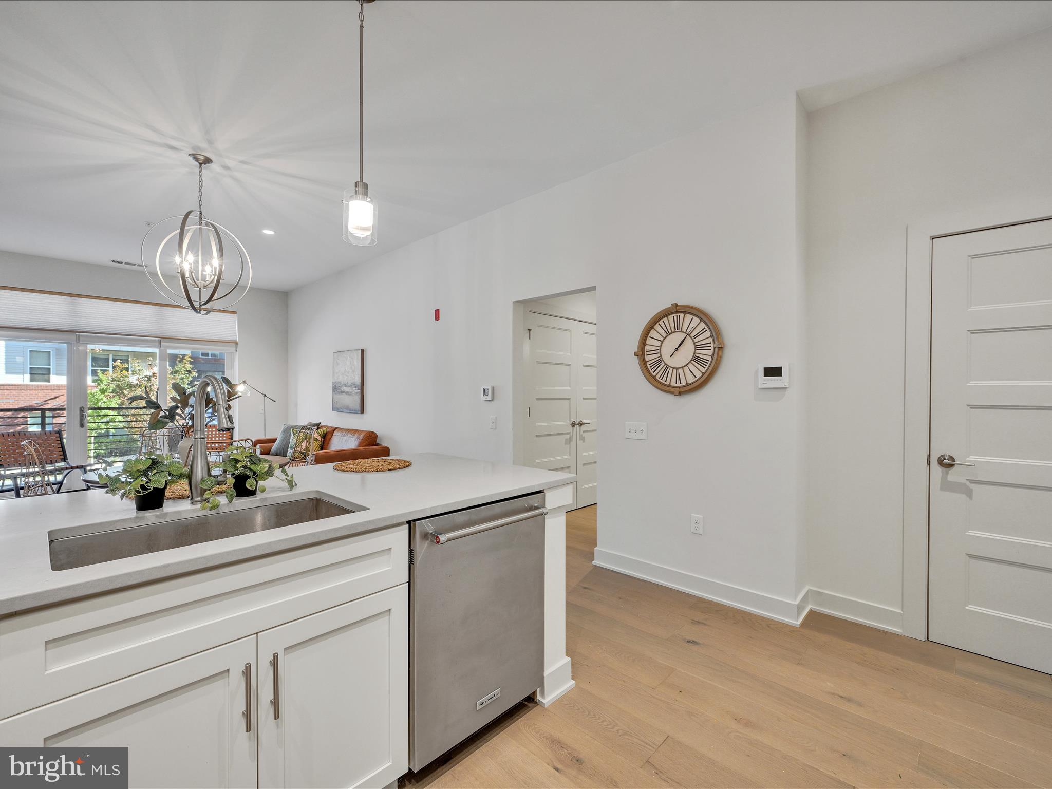 575 SOUTH CONDOS - Residential