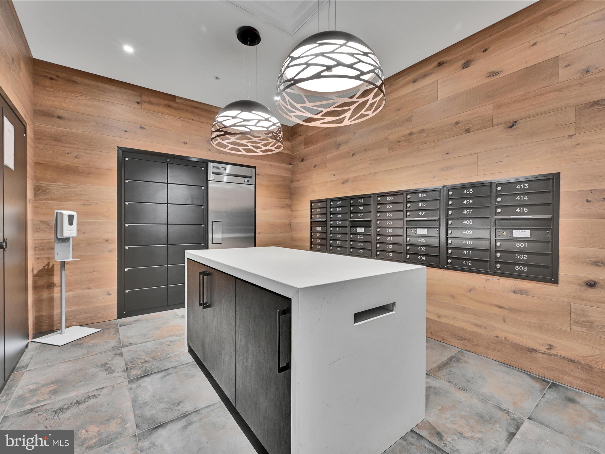 575 SOUTH CONDOS - Residential