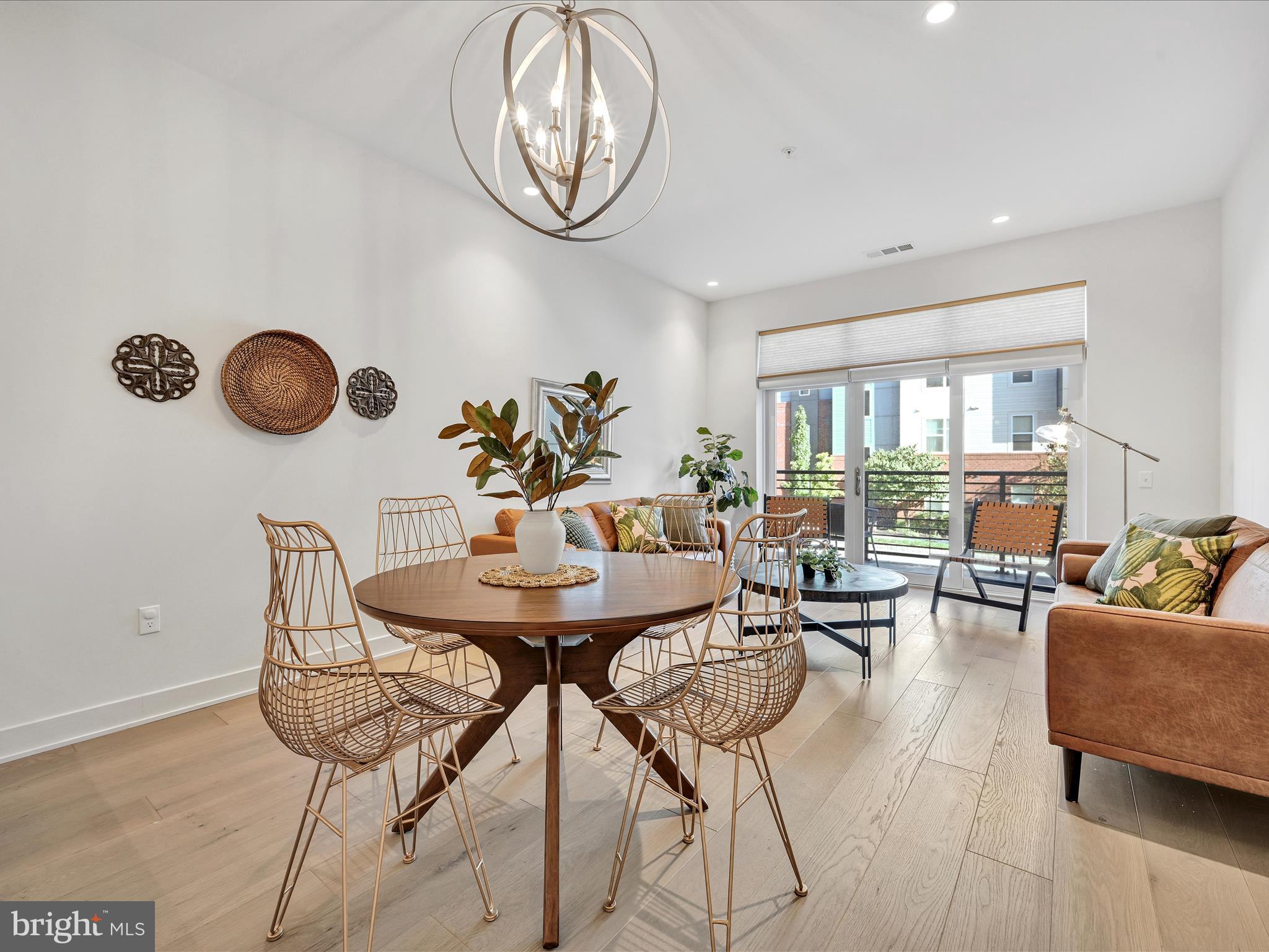575 SOUTH CONDOS - Residential