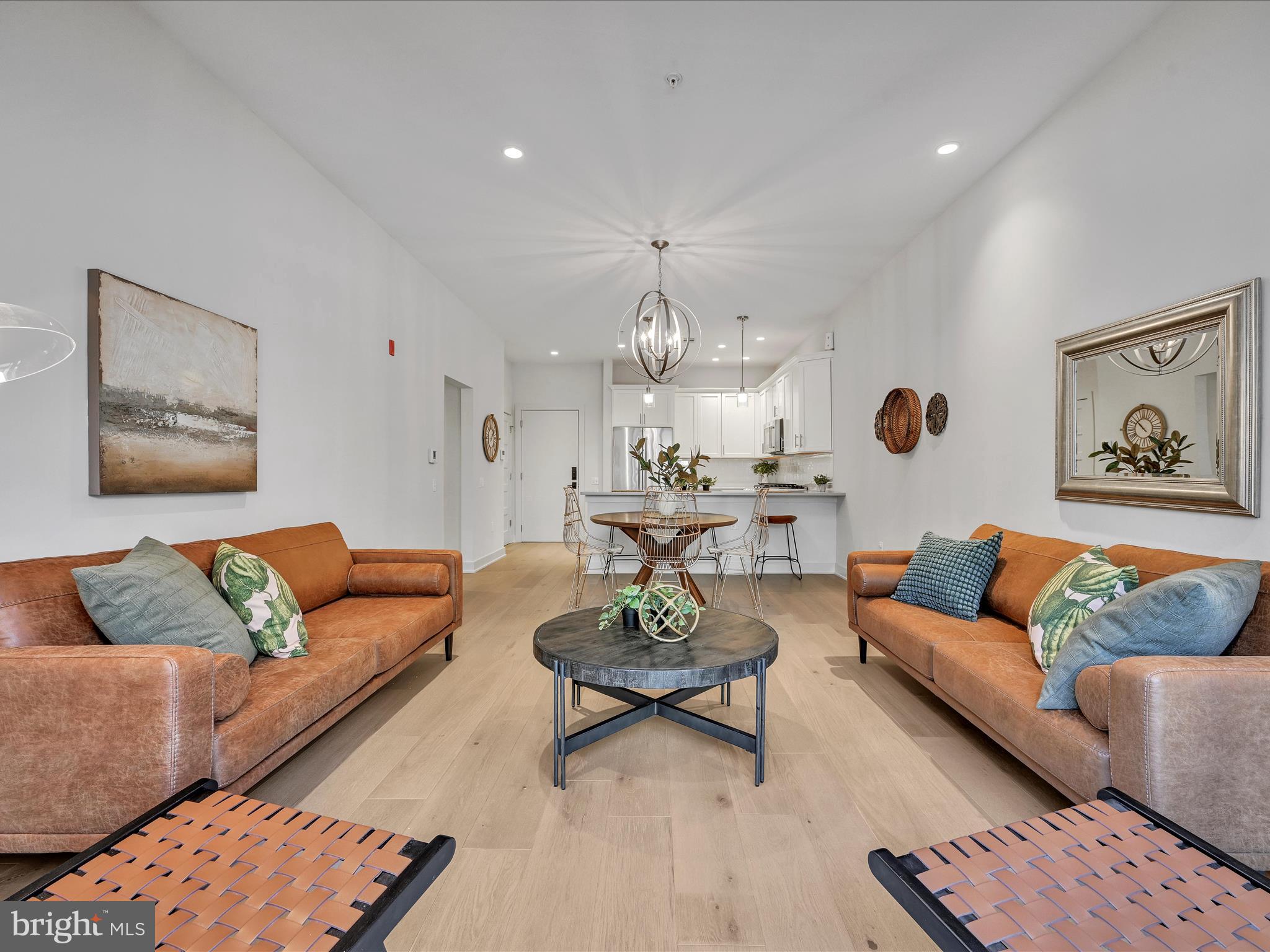 575 SOUTH CONDOS - Residential