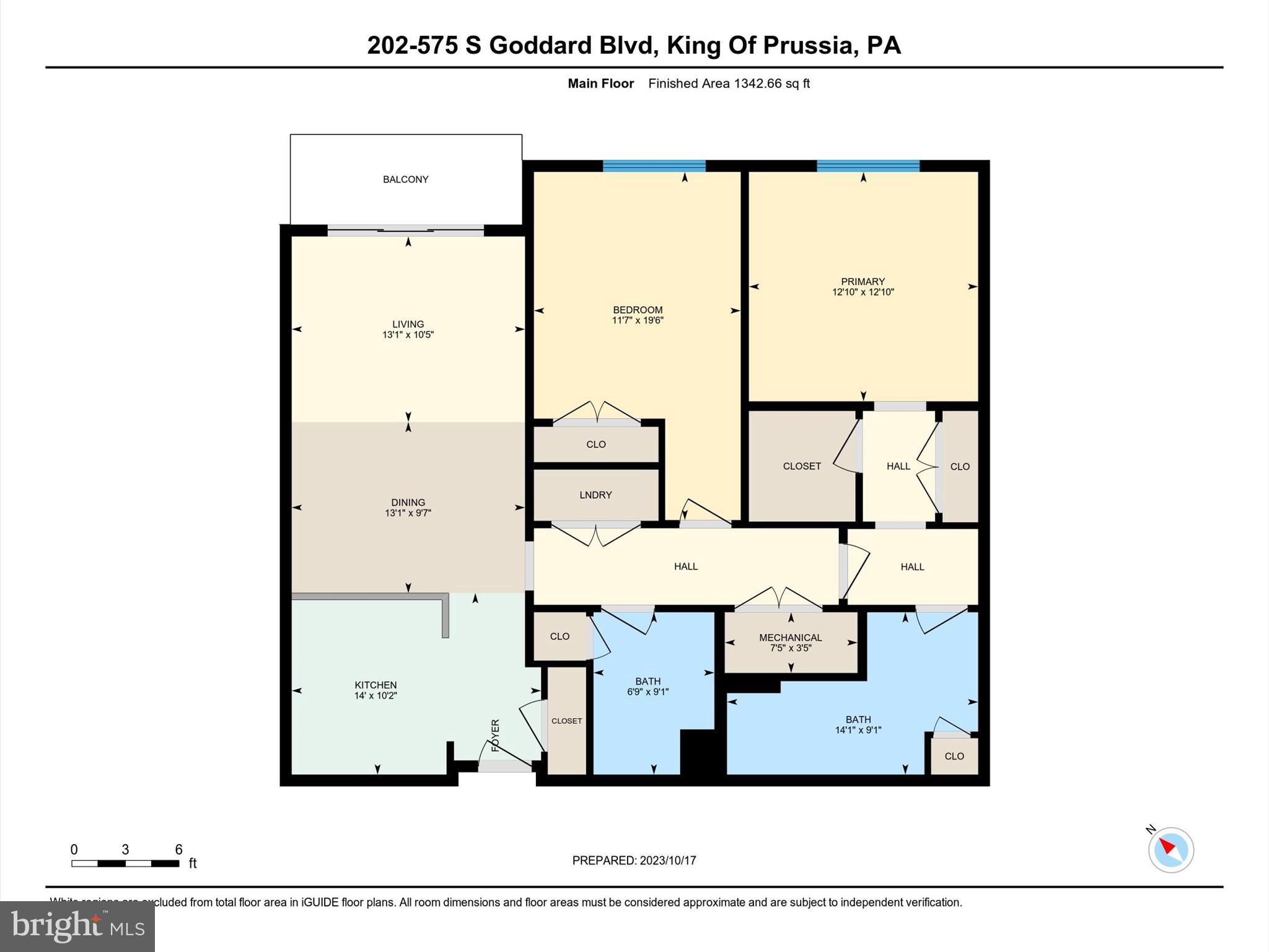 575 SOUTH CONDOS - Residential