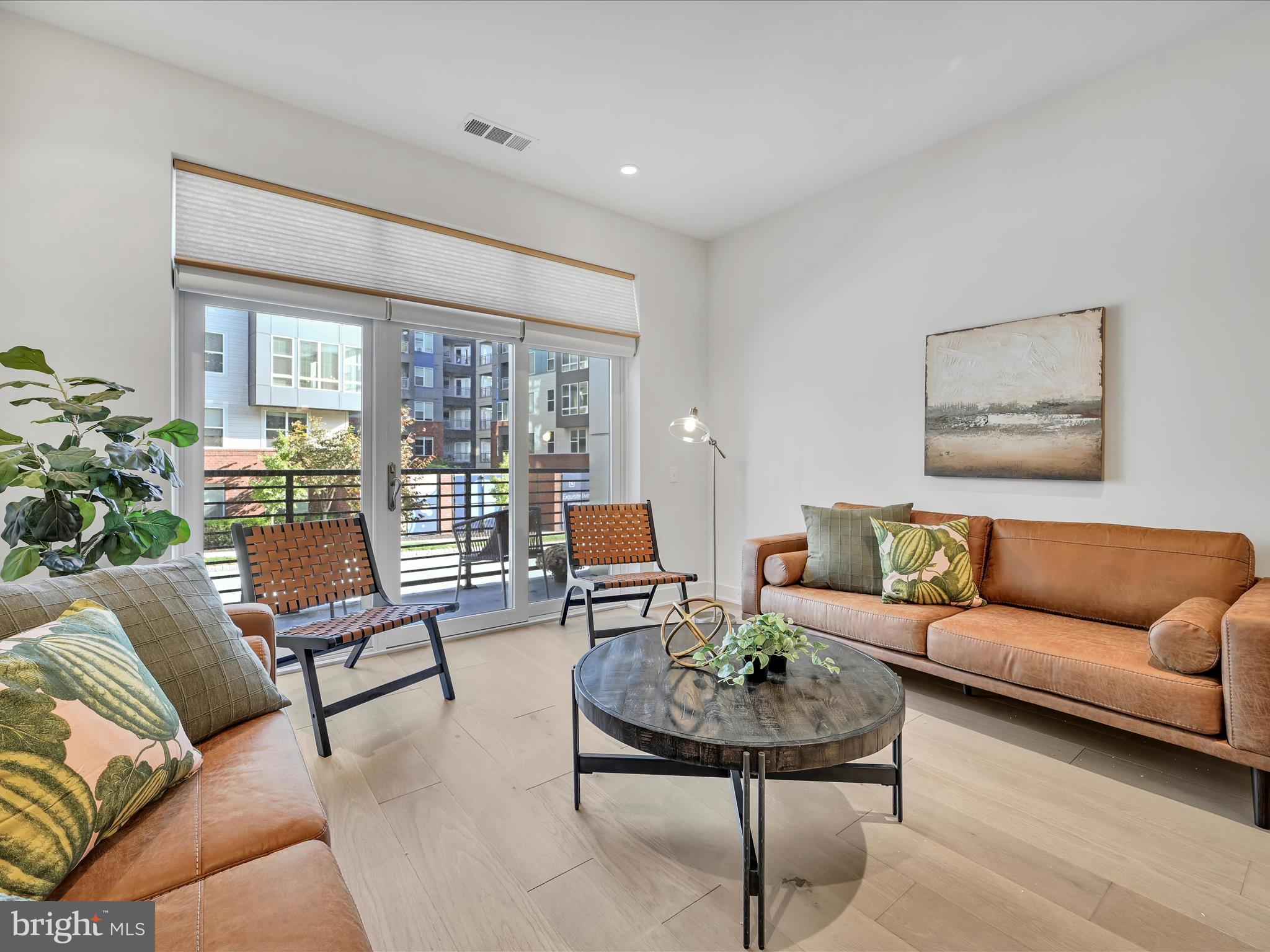 575 SOUTH CONDOS - Residential