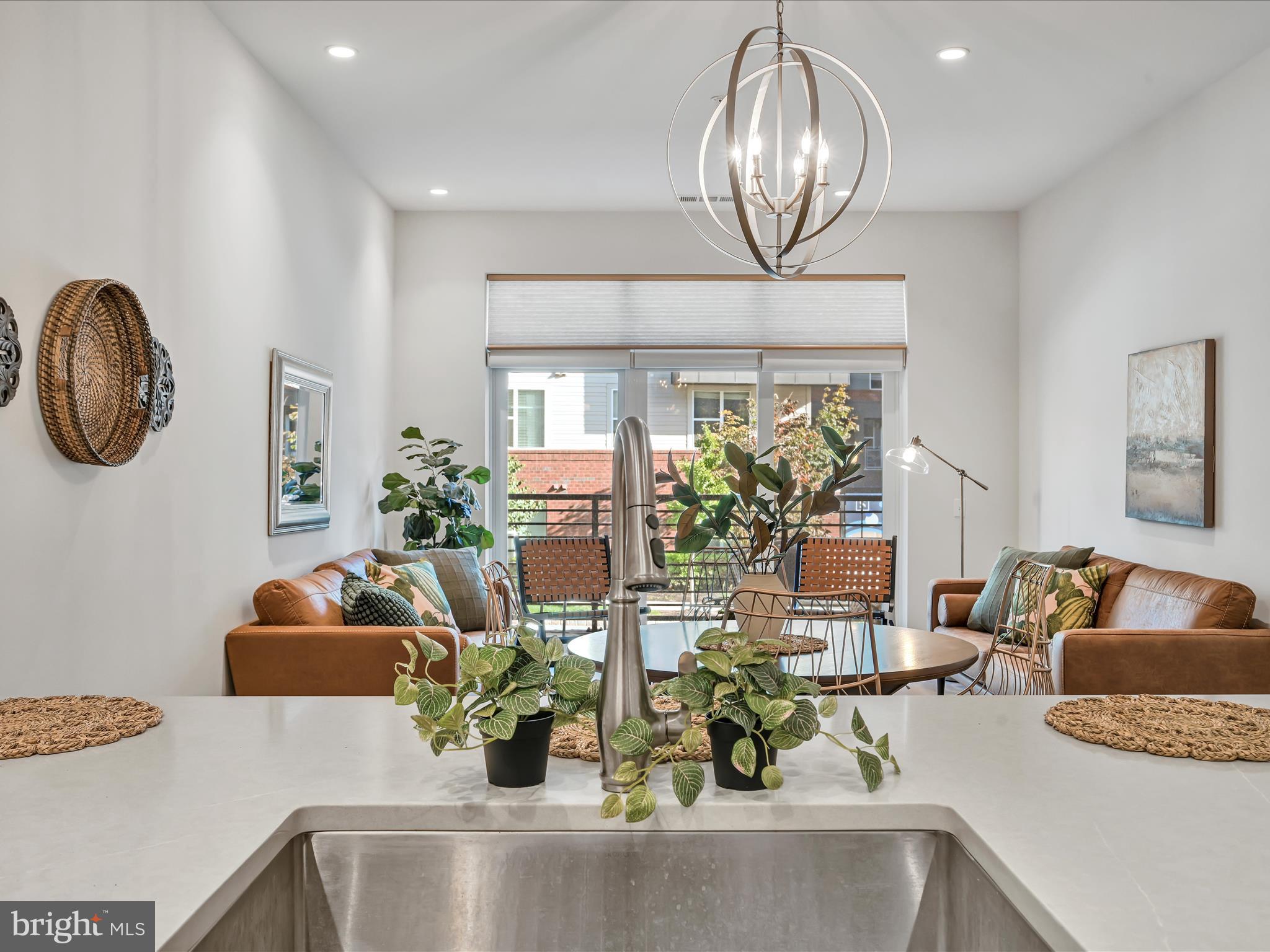 575 SOUTH CONDOS - Residential