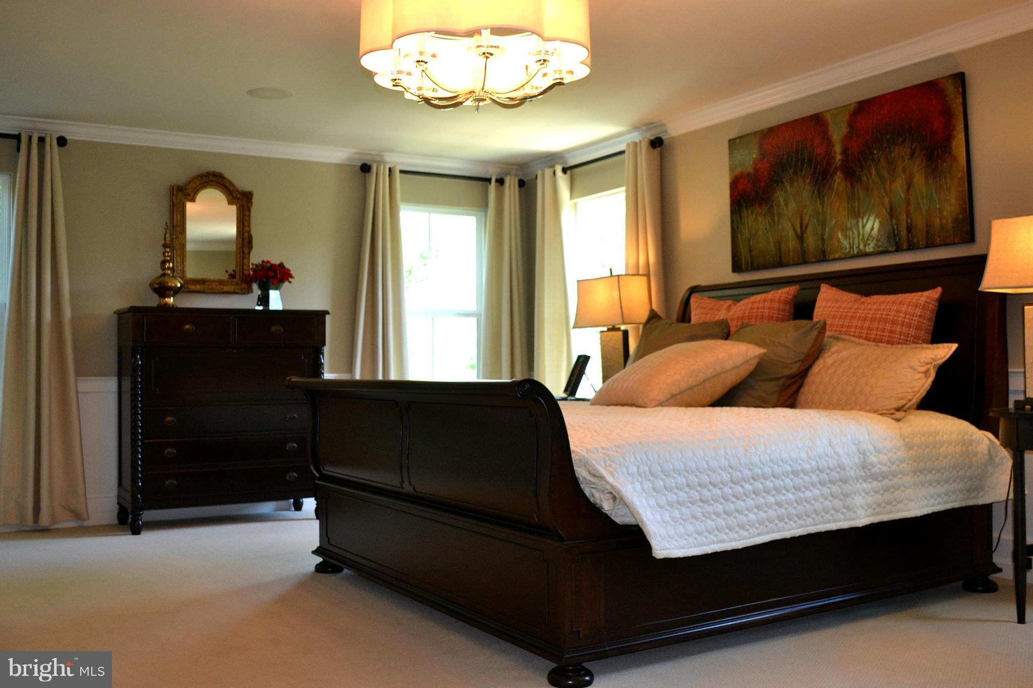 MAGNOLIA GREEN - Residential Lease