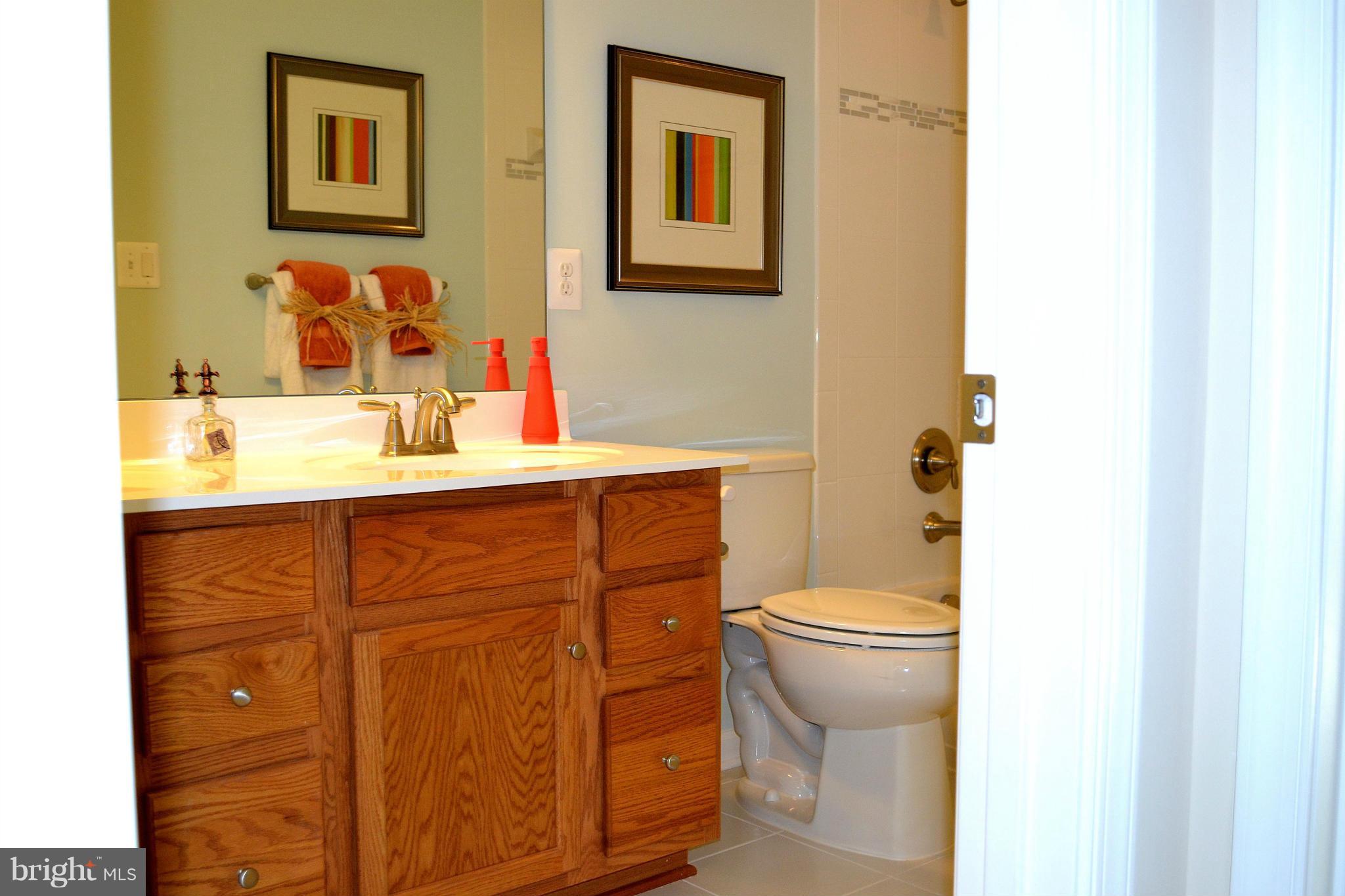 MAGNOLIA GREEN - Residential Lease