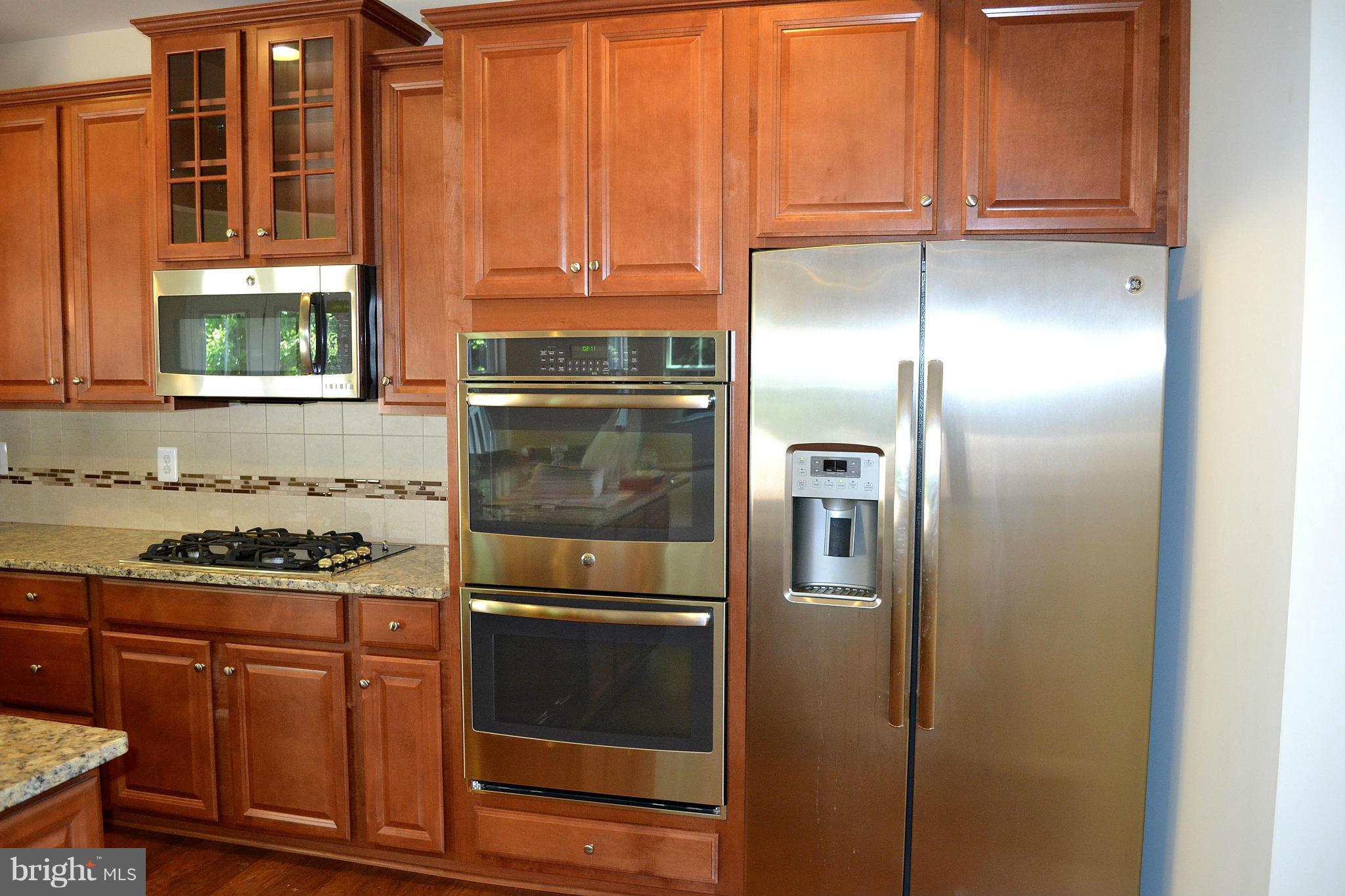 MAGNOLIA GREEN - Residential Lease