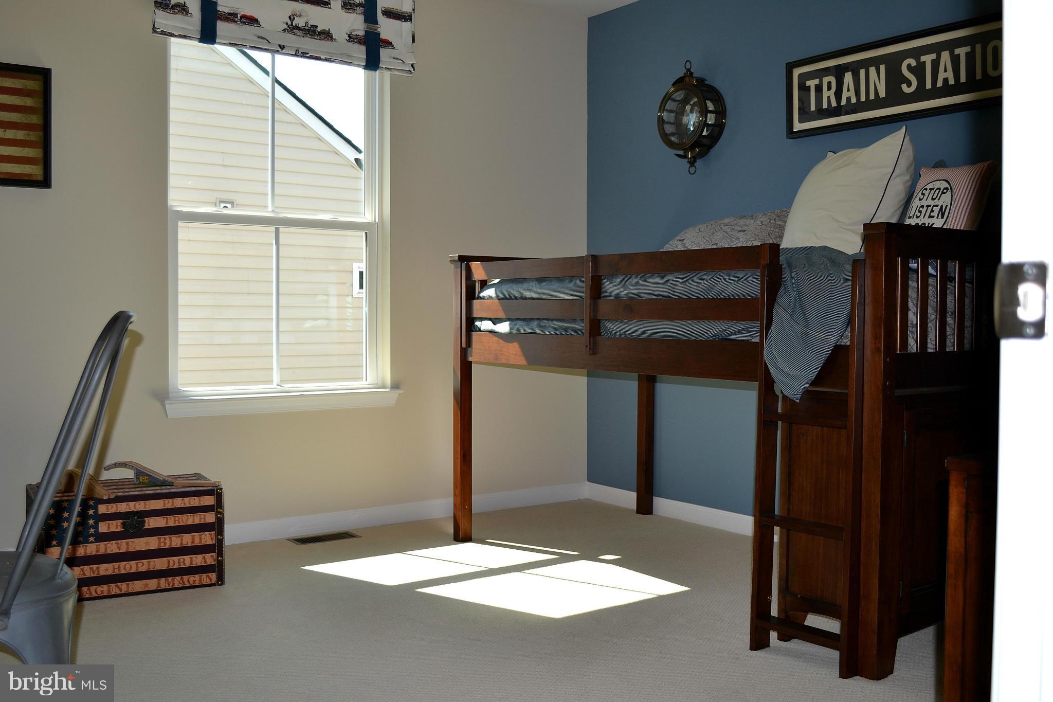 MAGNOLIA GREEN - Residential Lease