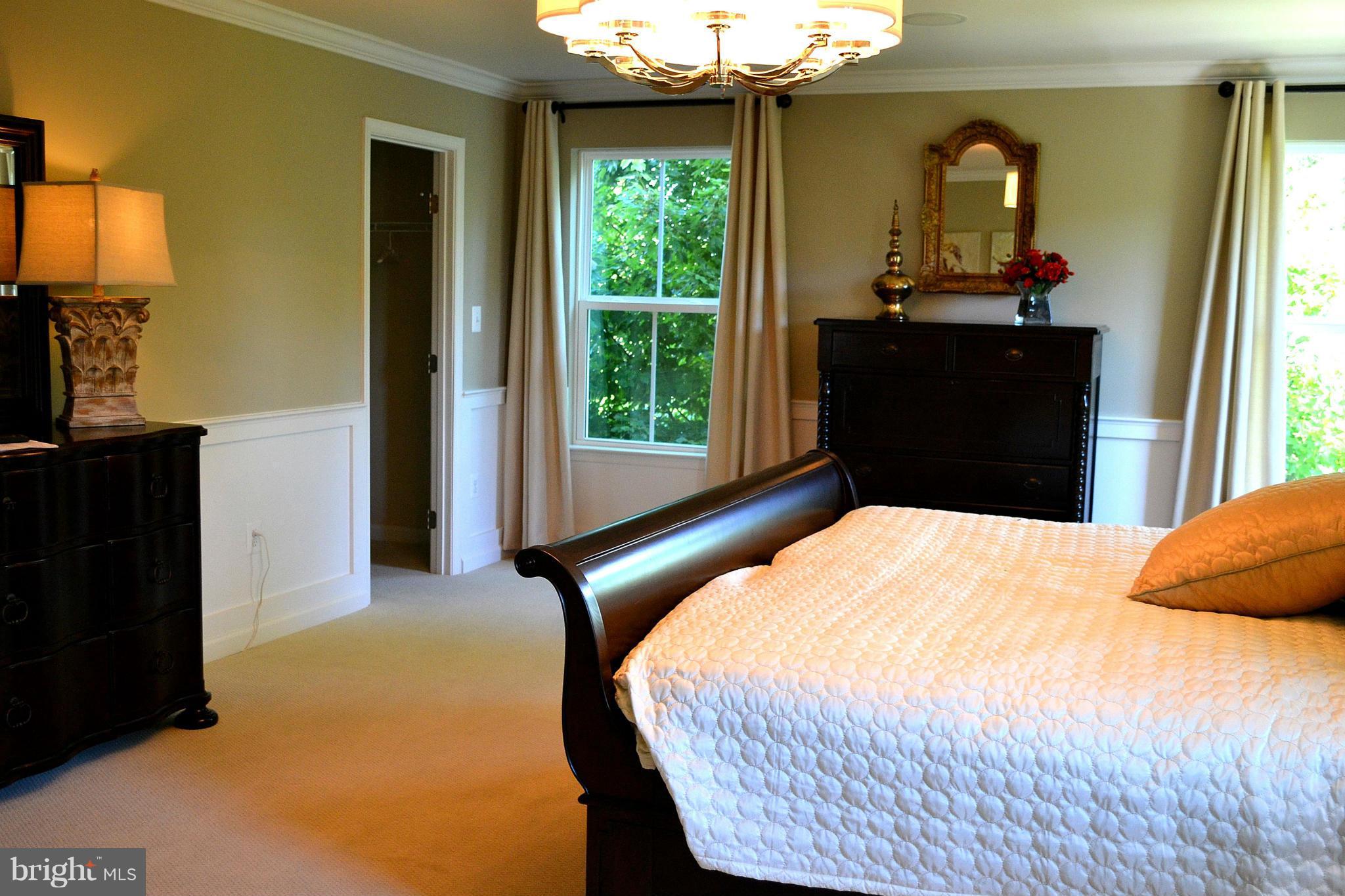MAGNOLIA GREEN - Residential Lease