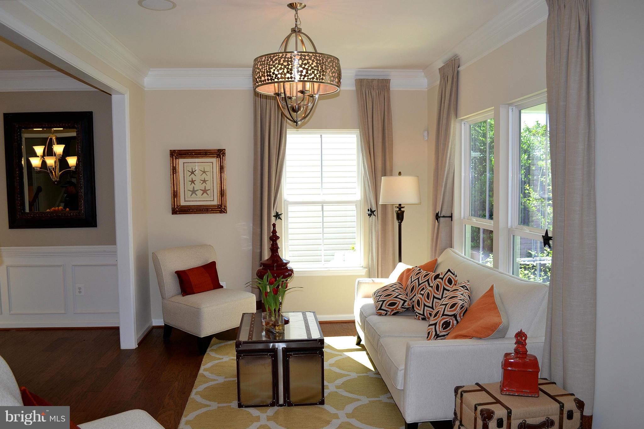 MAGNOLIA GREEN - Residential Lease