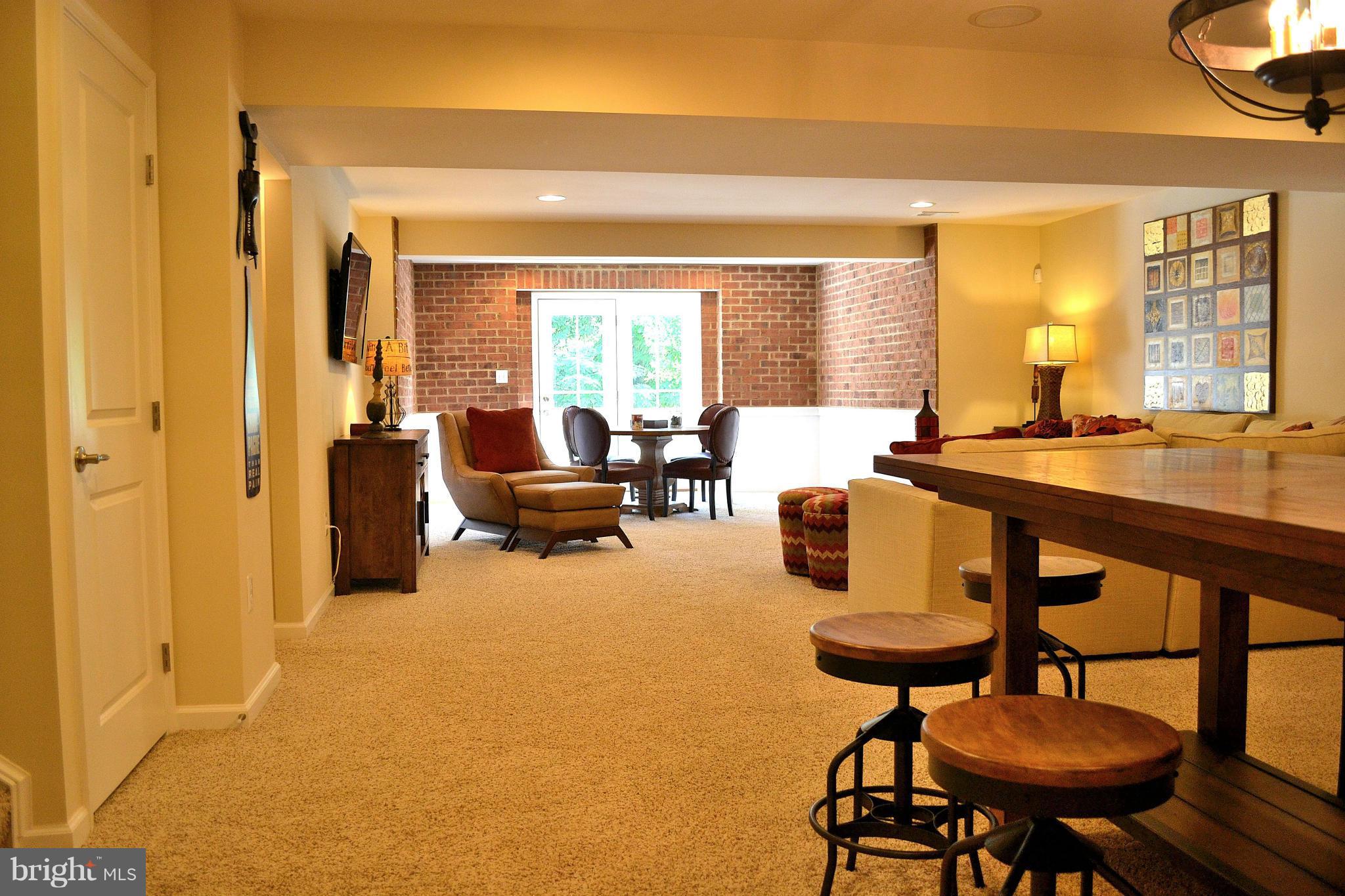 MAGNOLIA GREEN - Residential Lease