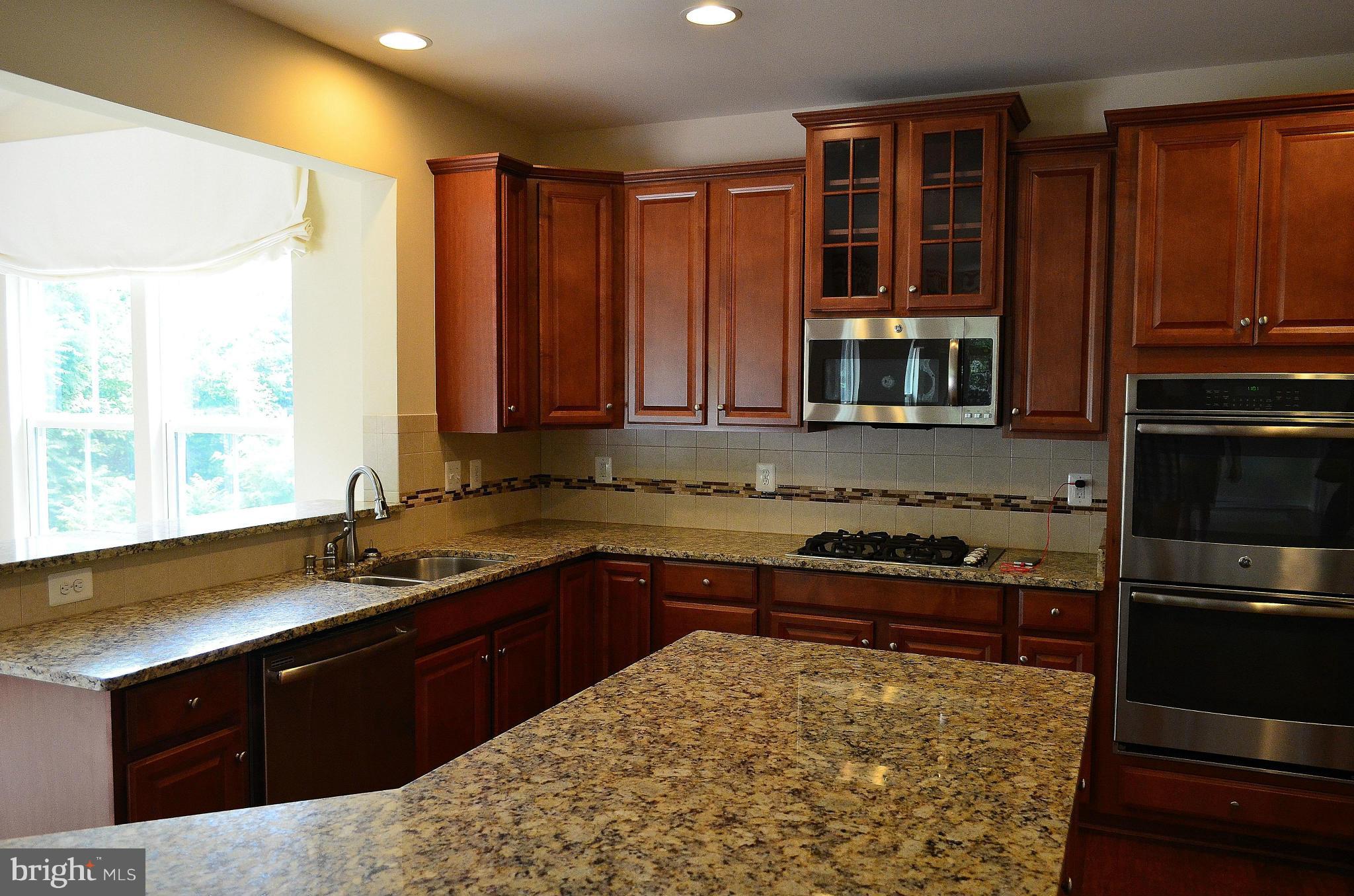 MAGNOLIA GREEN - Residential Lease