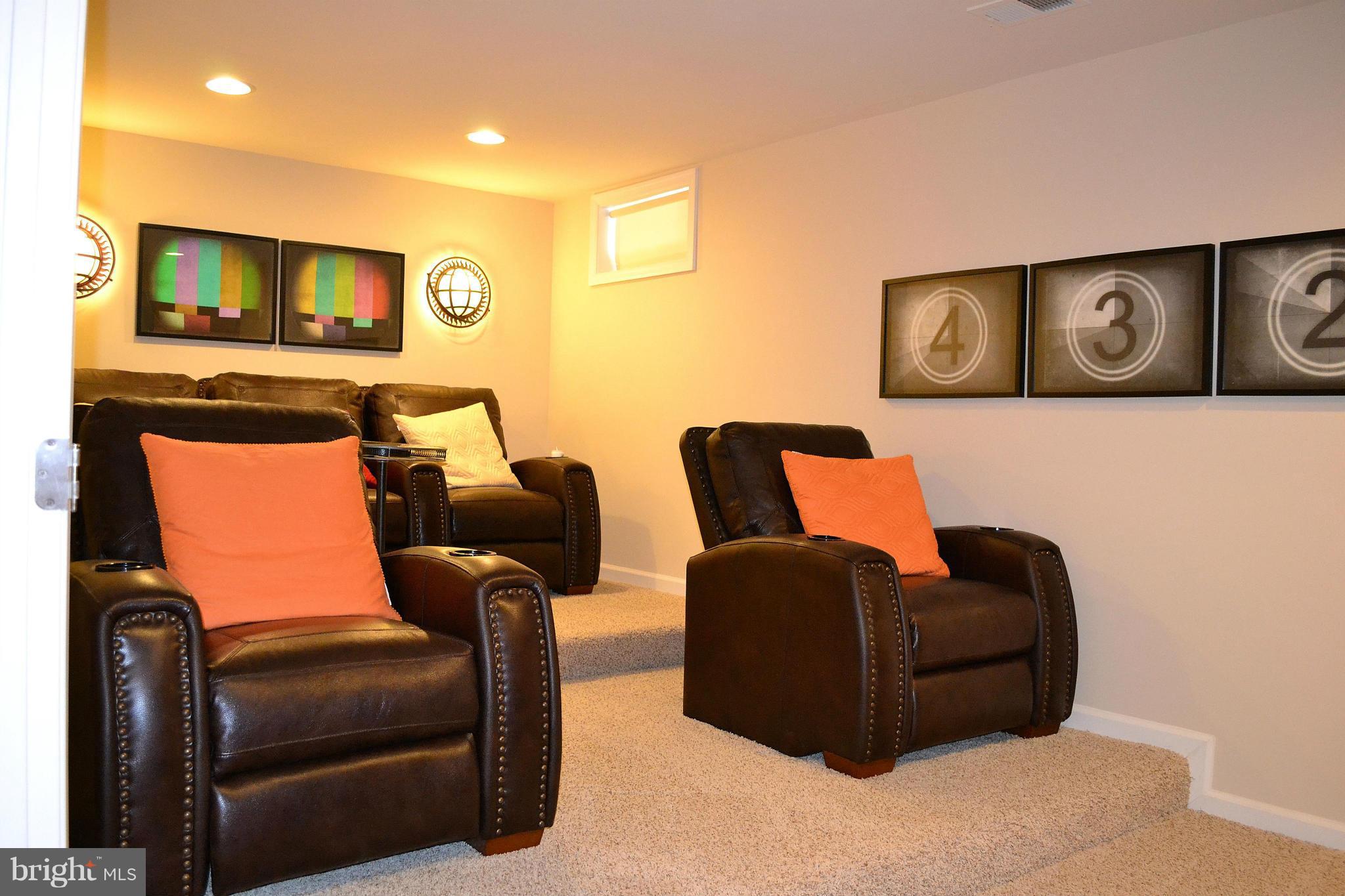 MAGNOLIA GREEN - Residential Lease
