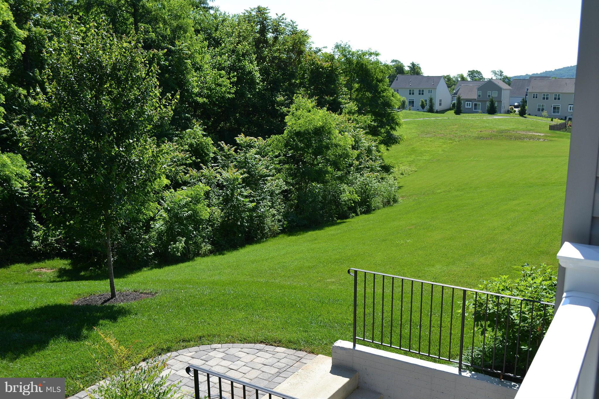 MAGNOLIA GREEN - Residential Lease
