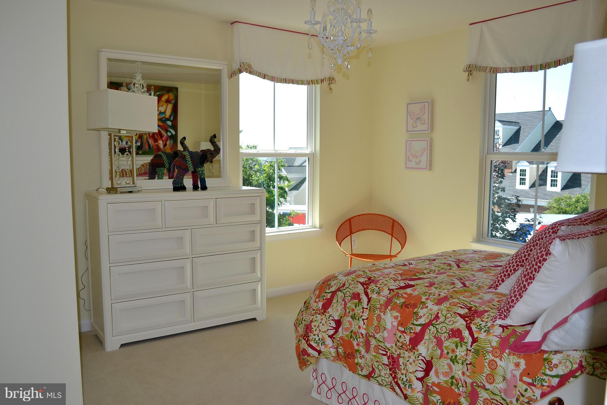 MAGNOLIA GREEN - Residential Lease