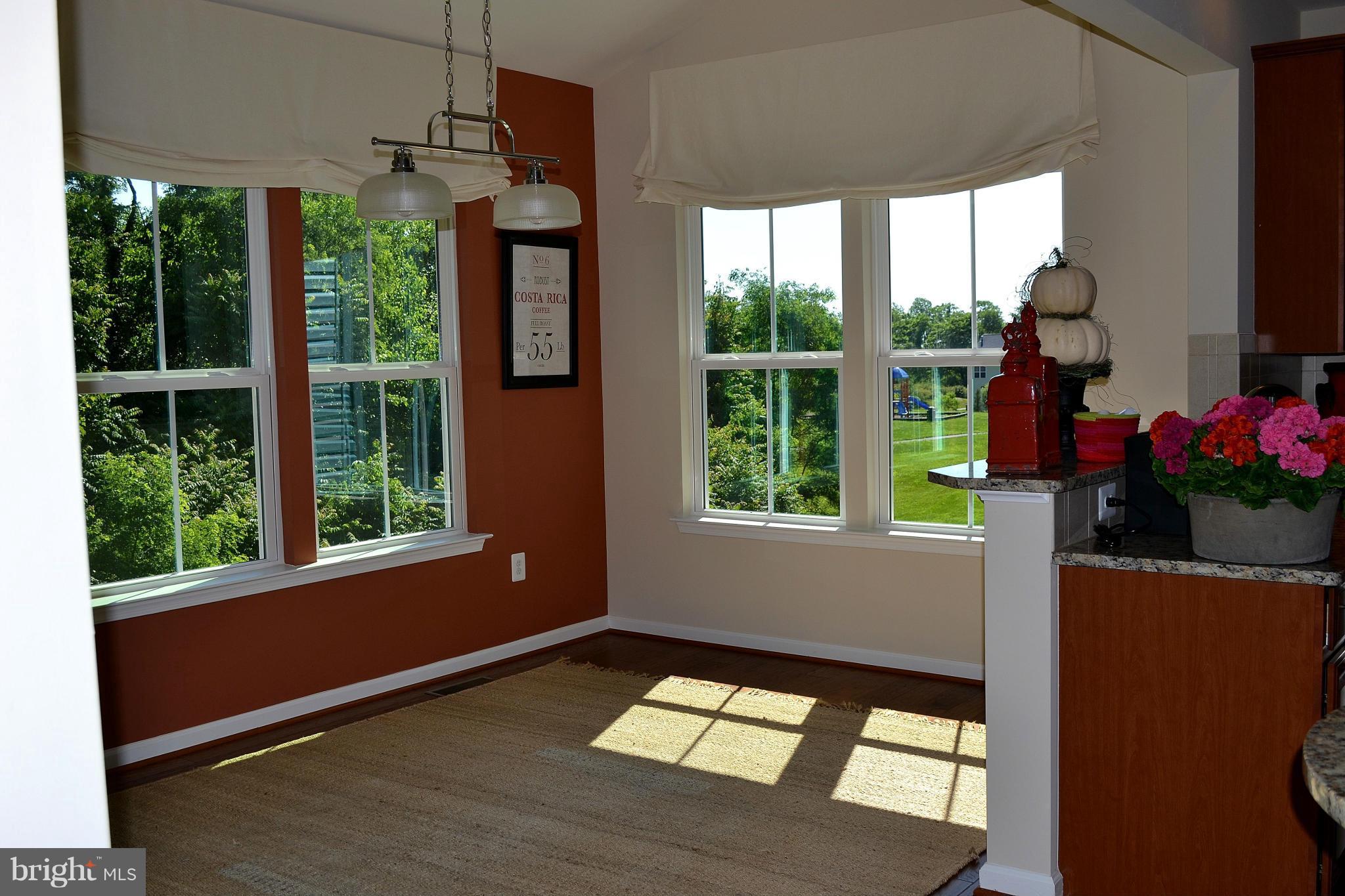 MAGNOLIA GREEN - Residential Lease