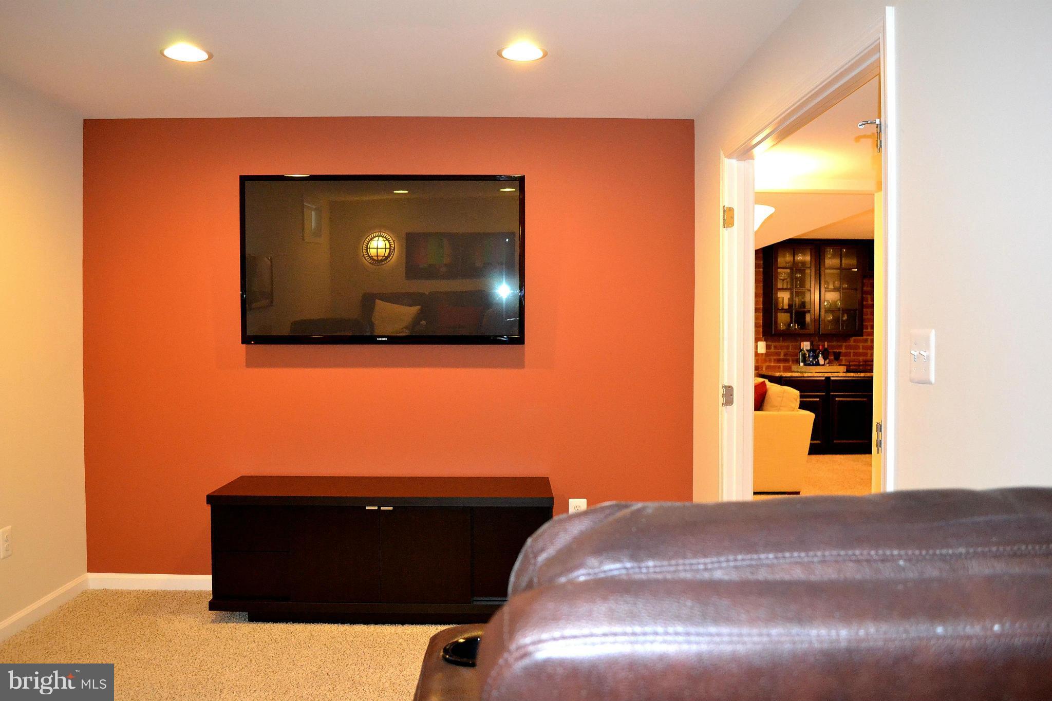 MAGNOLIA GREEN - Residential Lease