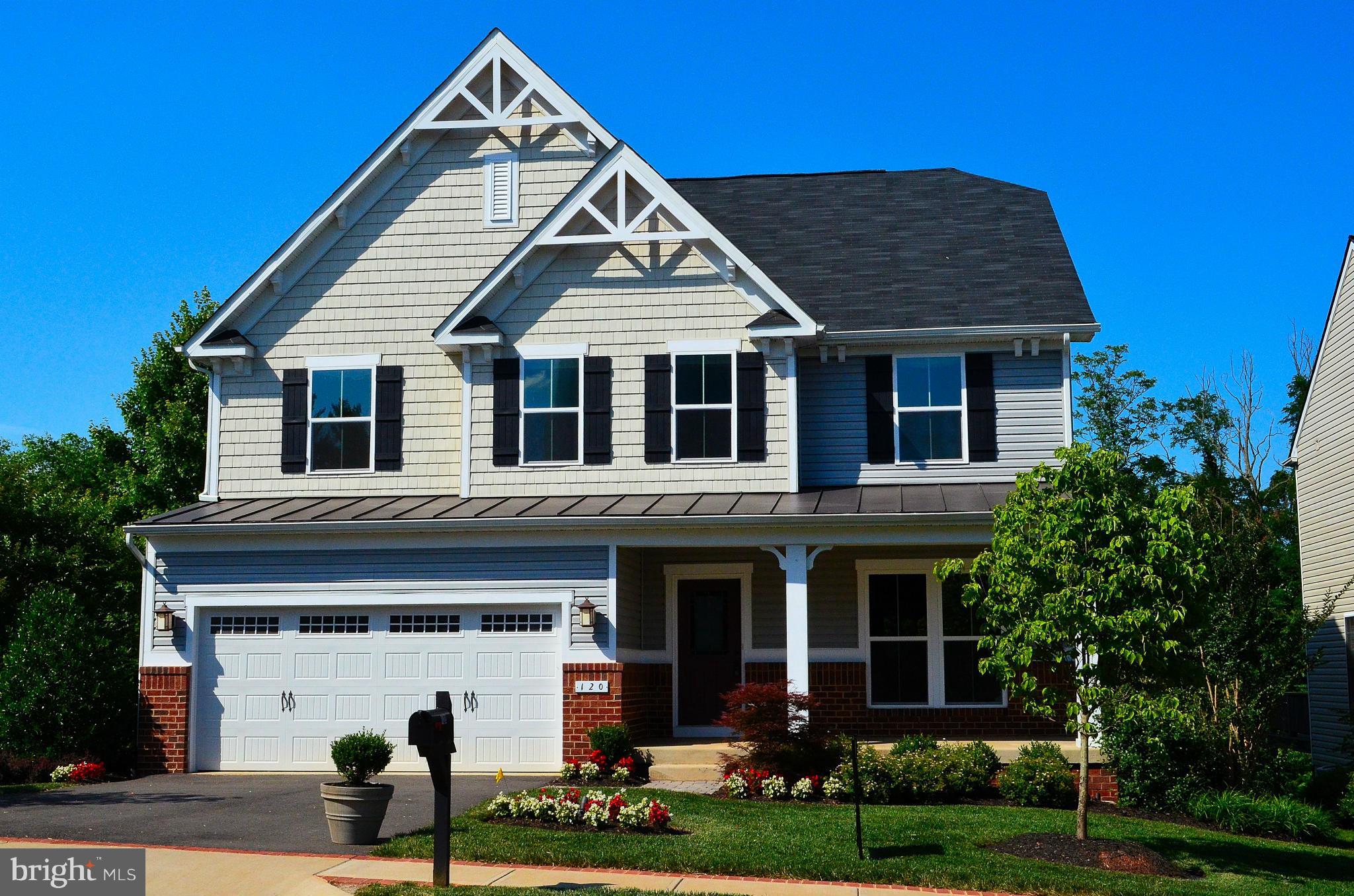 MAGNOLIA GREEN - Residential Lease