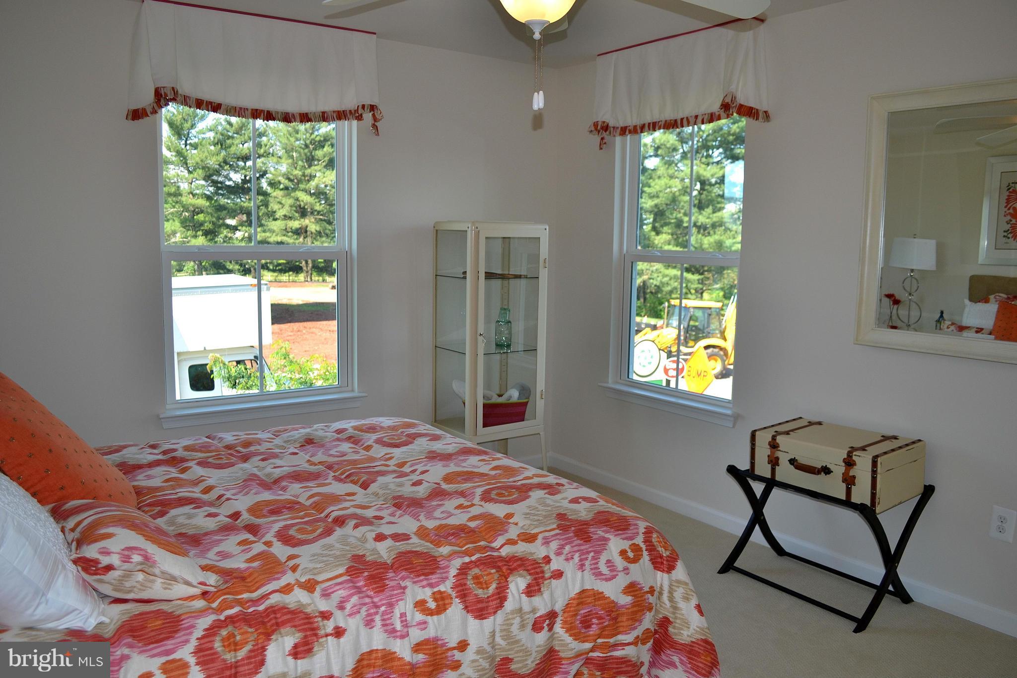 MAGNOLIA GREEN - Residential Lease