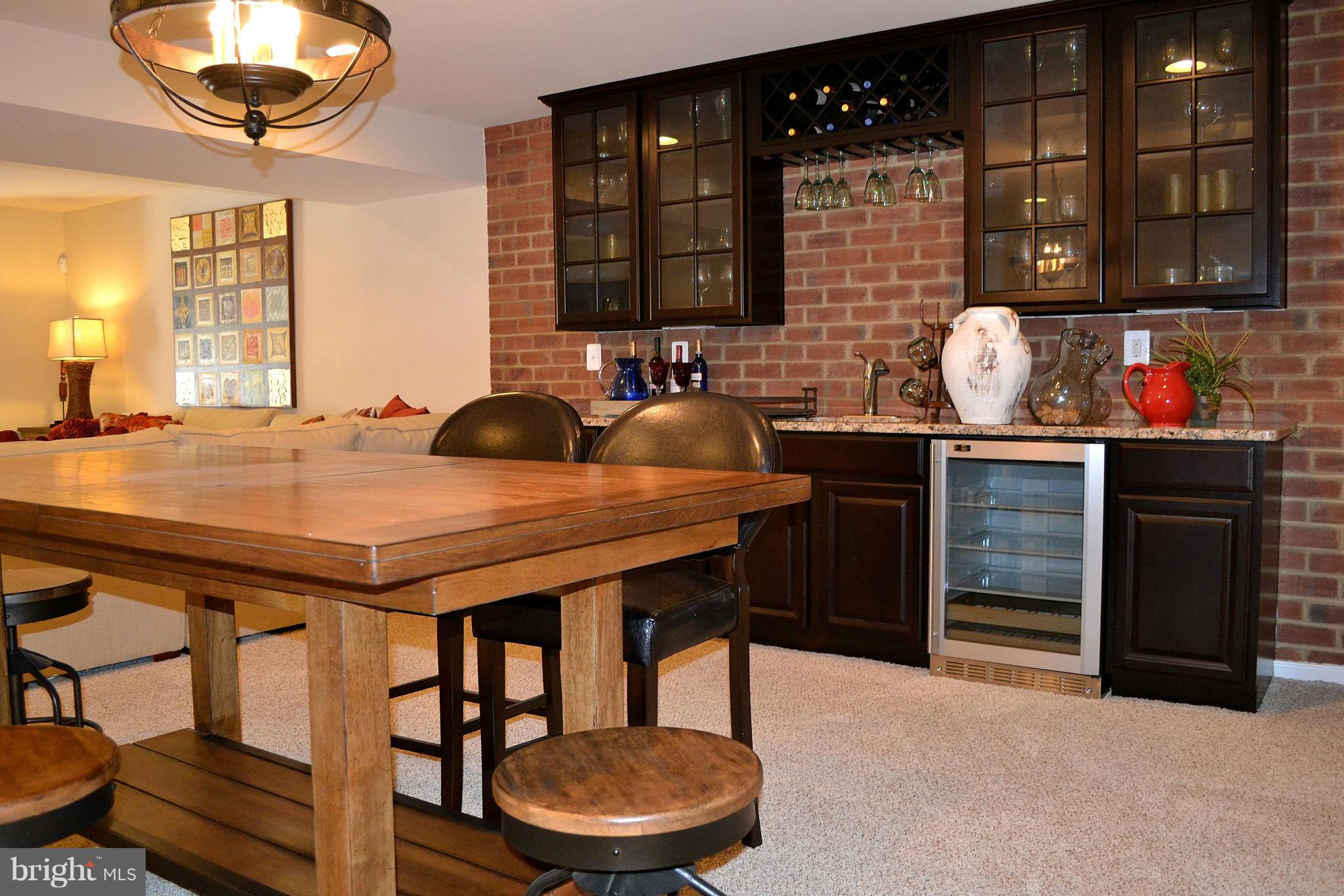 MAGNOLIA GREEN - Residential Lease