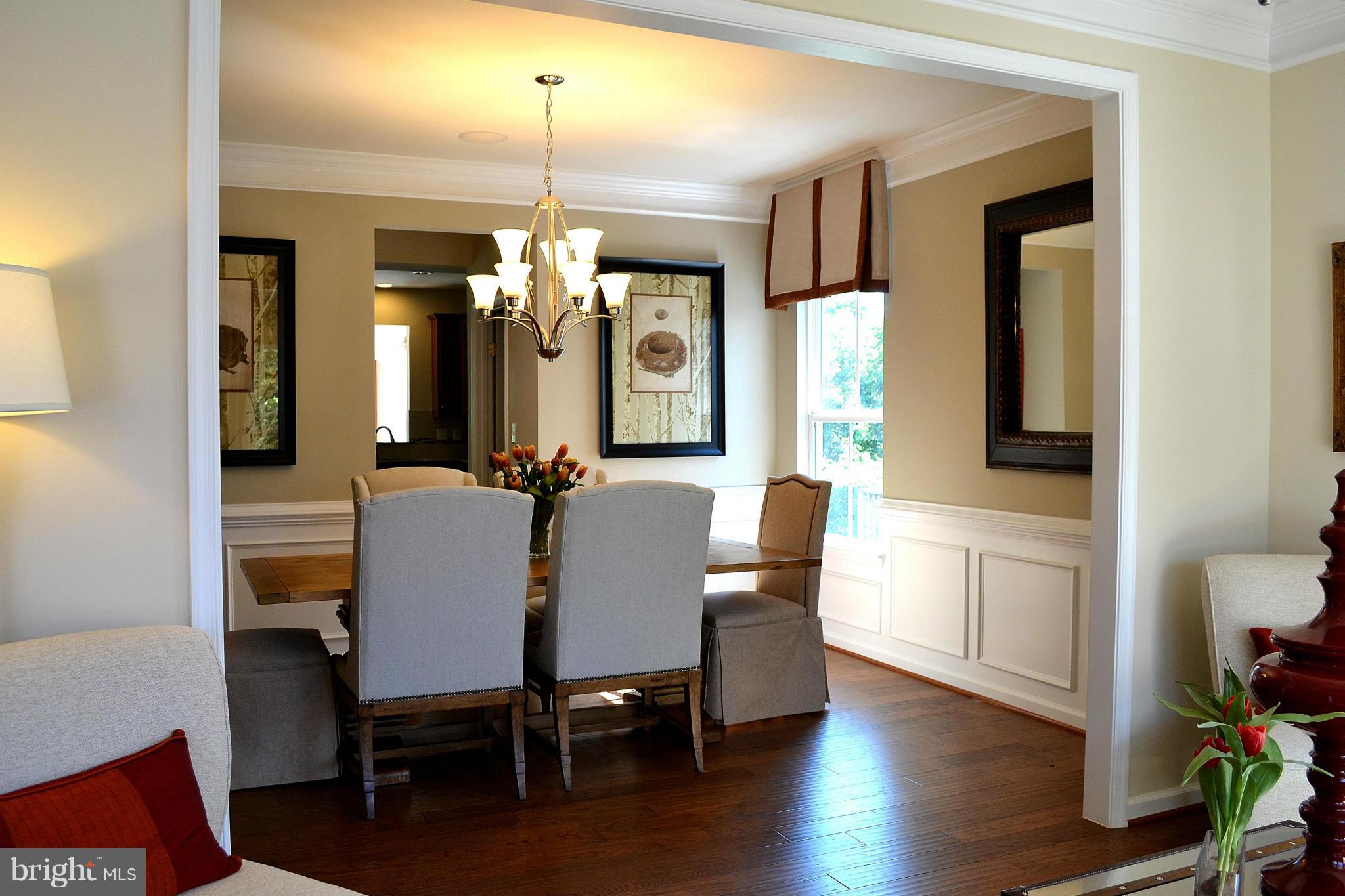 MAGNOLIA GREEN - Residential Lease