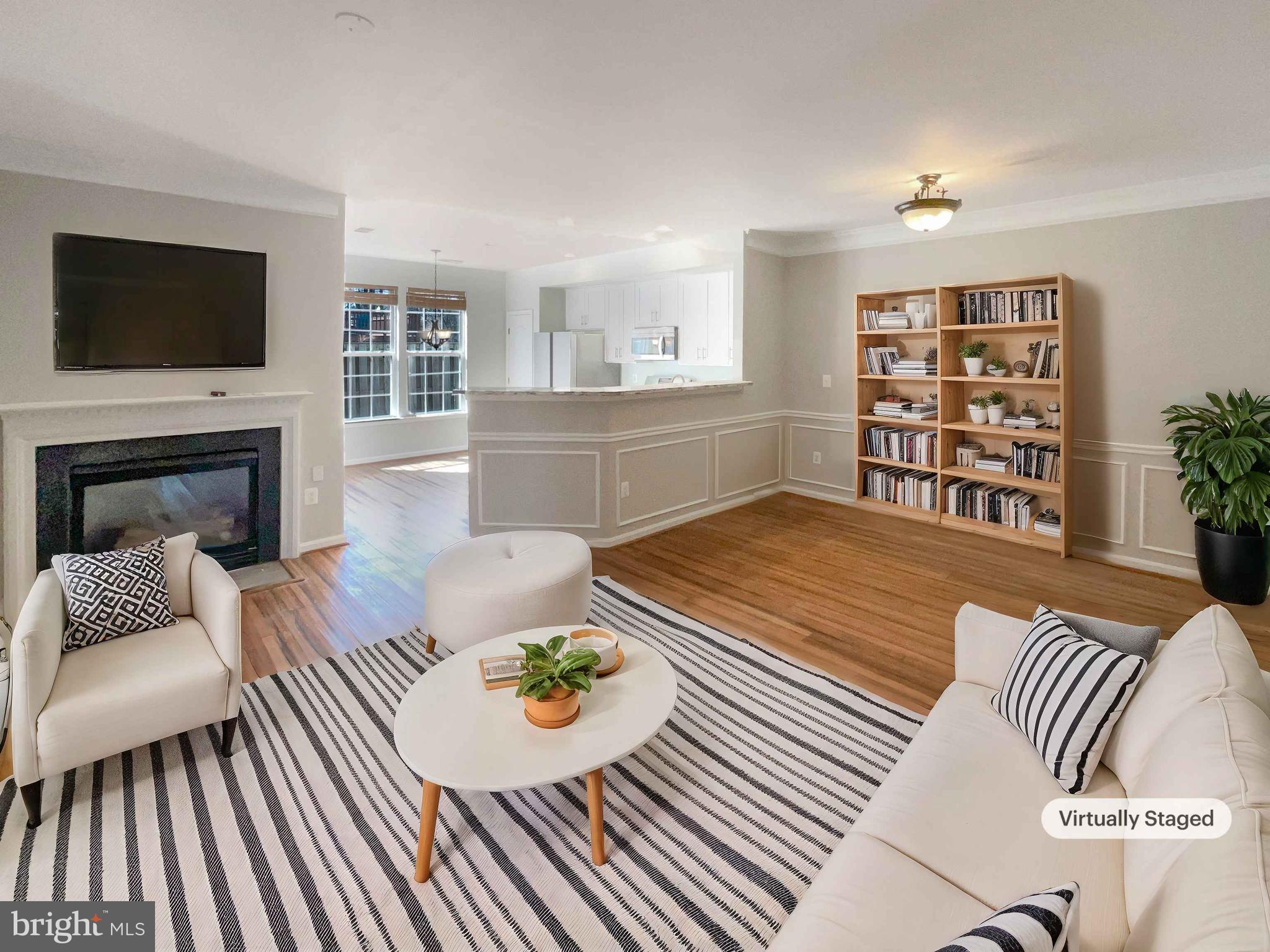 13905 GOTHIC DRIVE