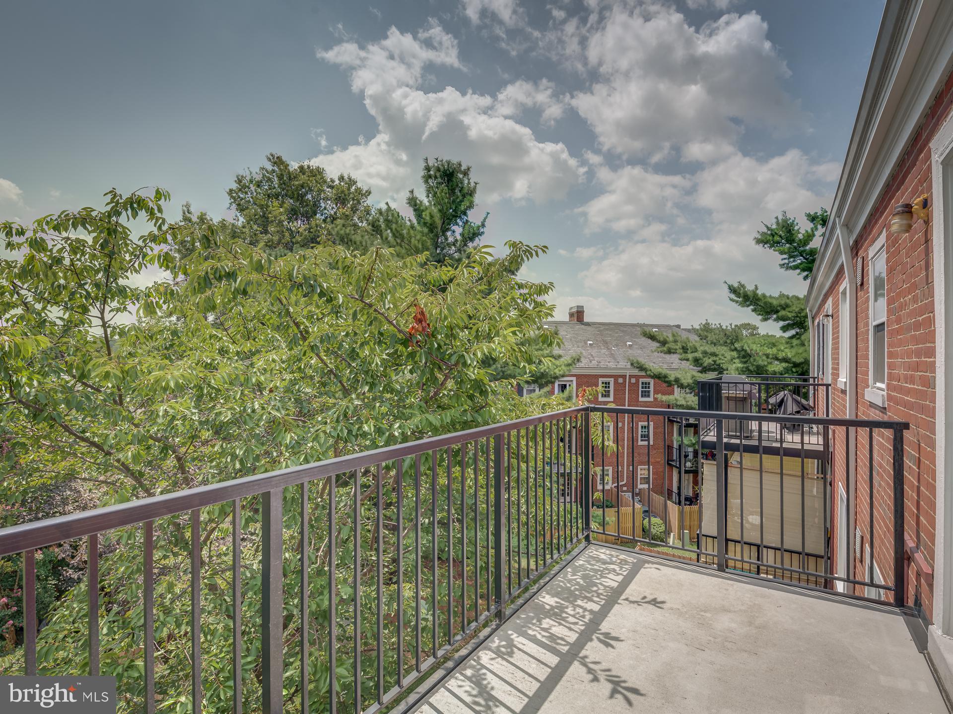 FAIRLINGTON VILLAGES - Residential Lease