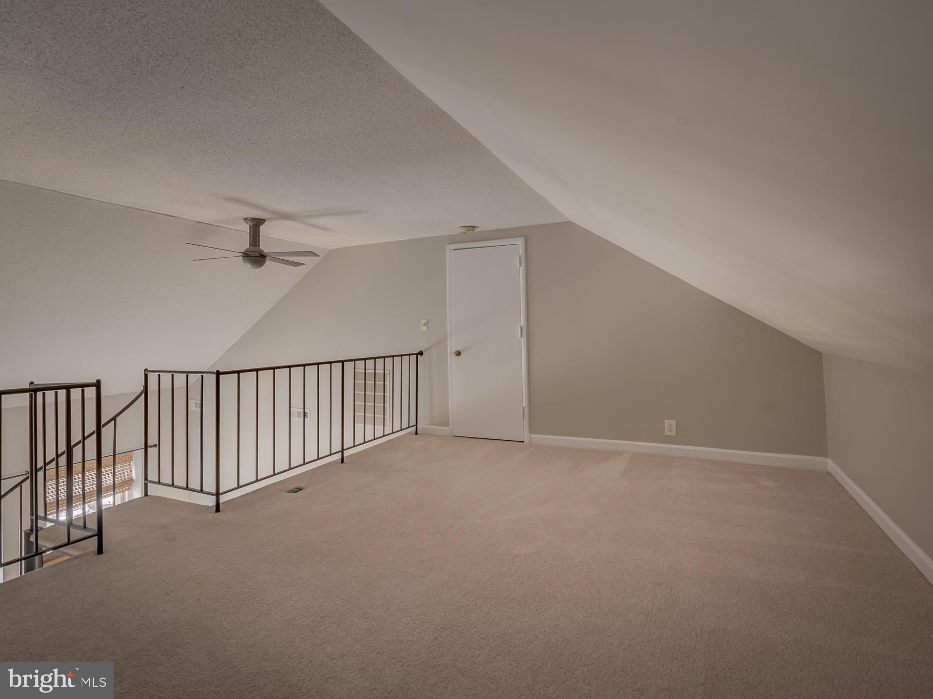 FAIRLINGTON VILLAGES - Residential Lease